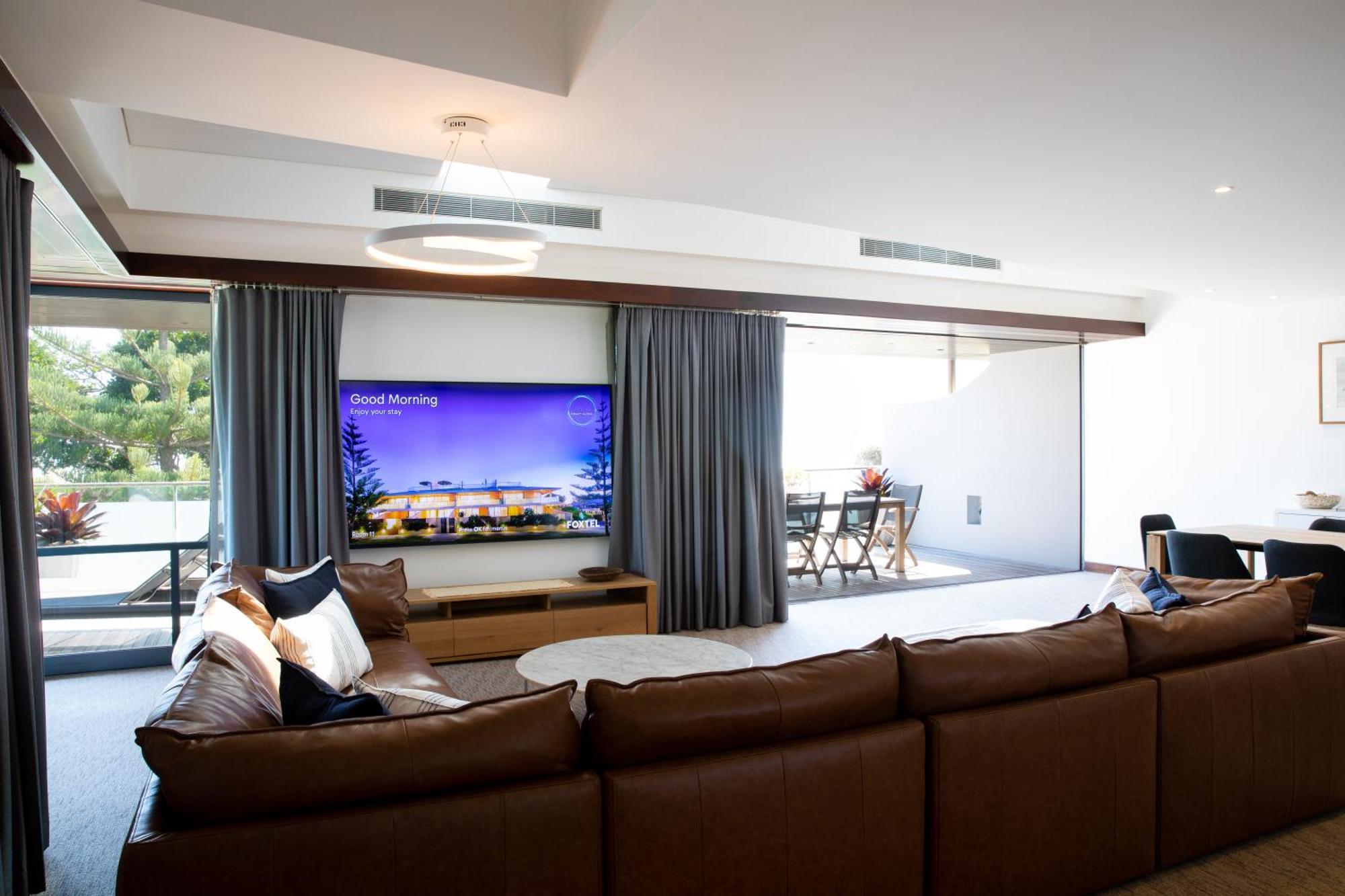 Hotel Beach Suites
