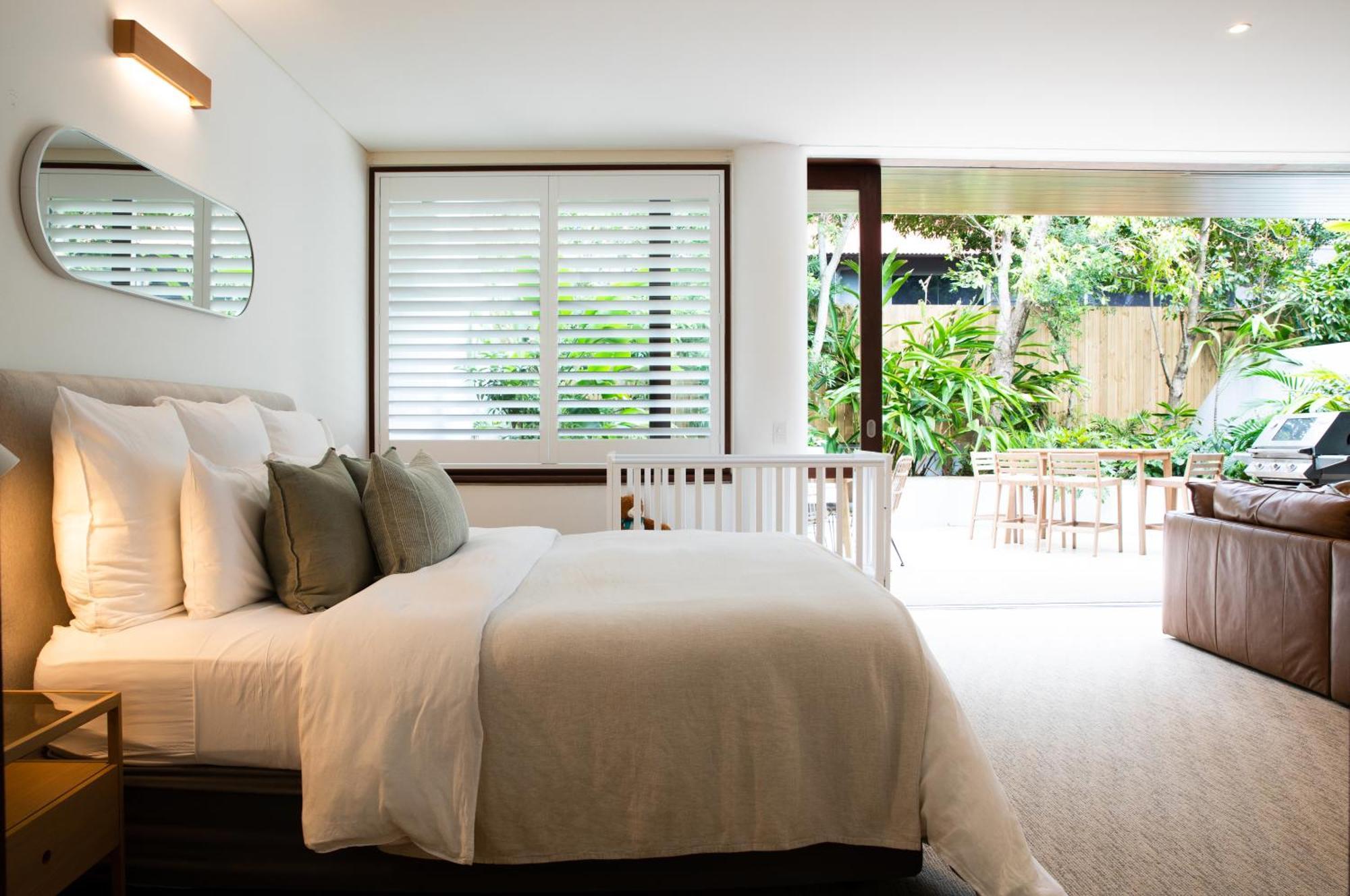 Beach Suites Hotel Byron Bay