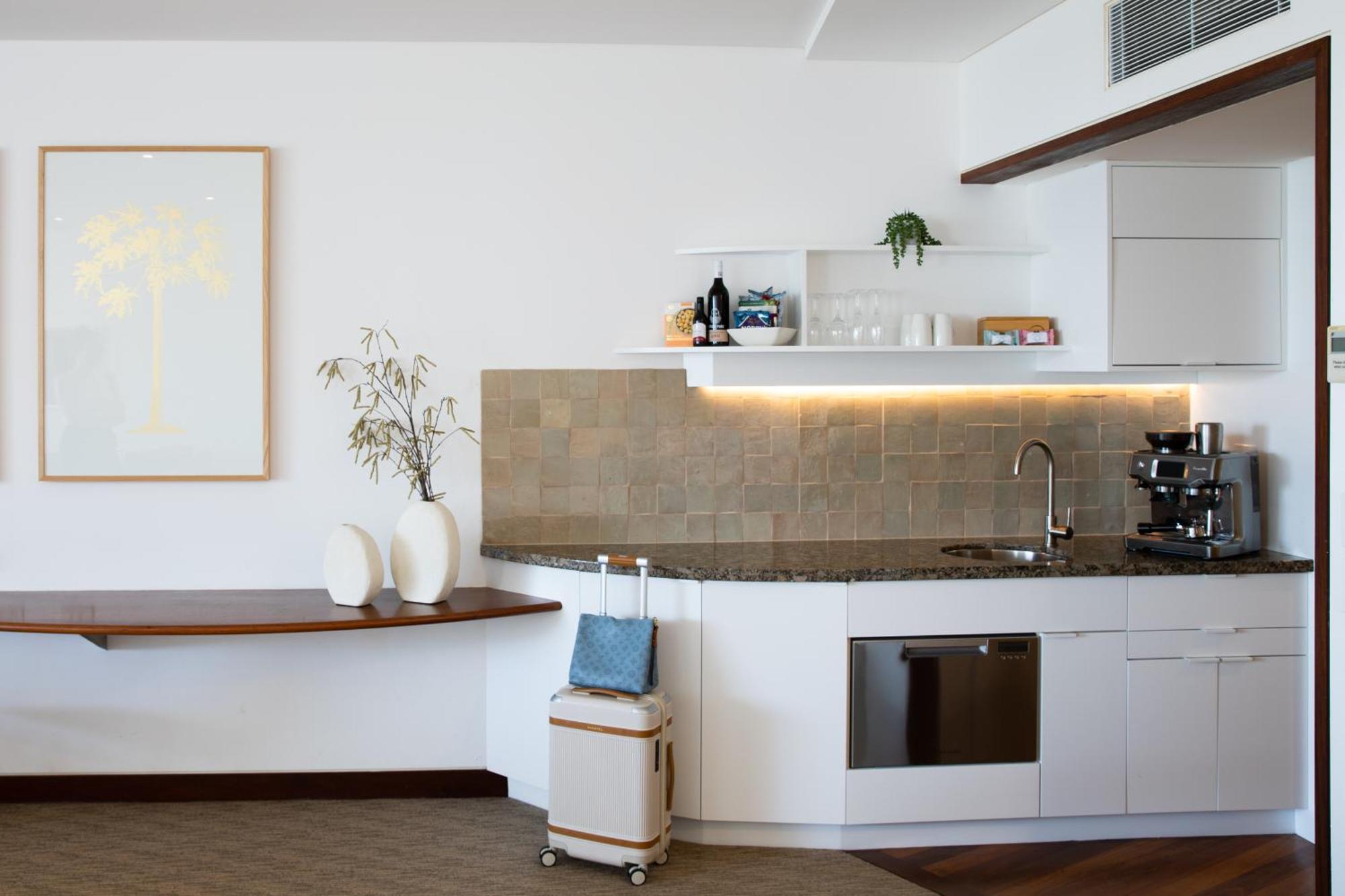 Beach Suites Byron Bay