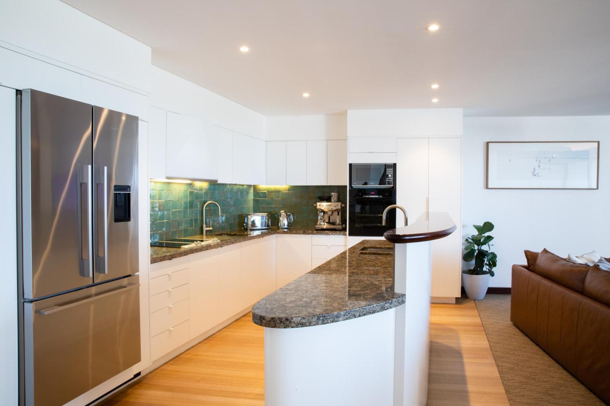 Beach Suites