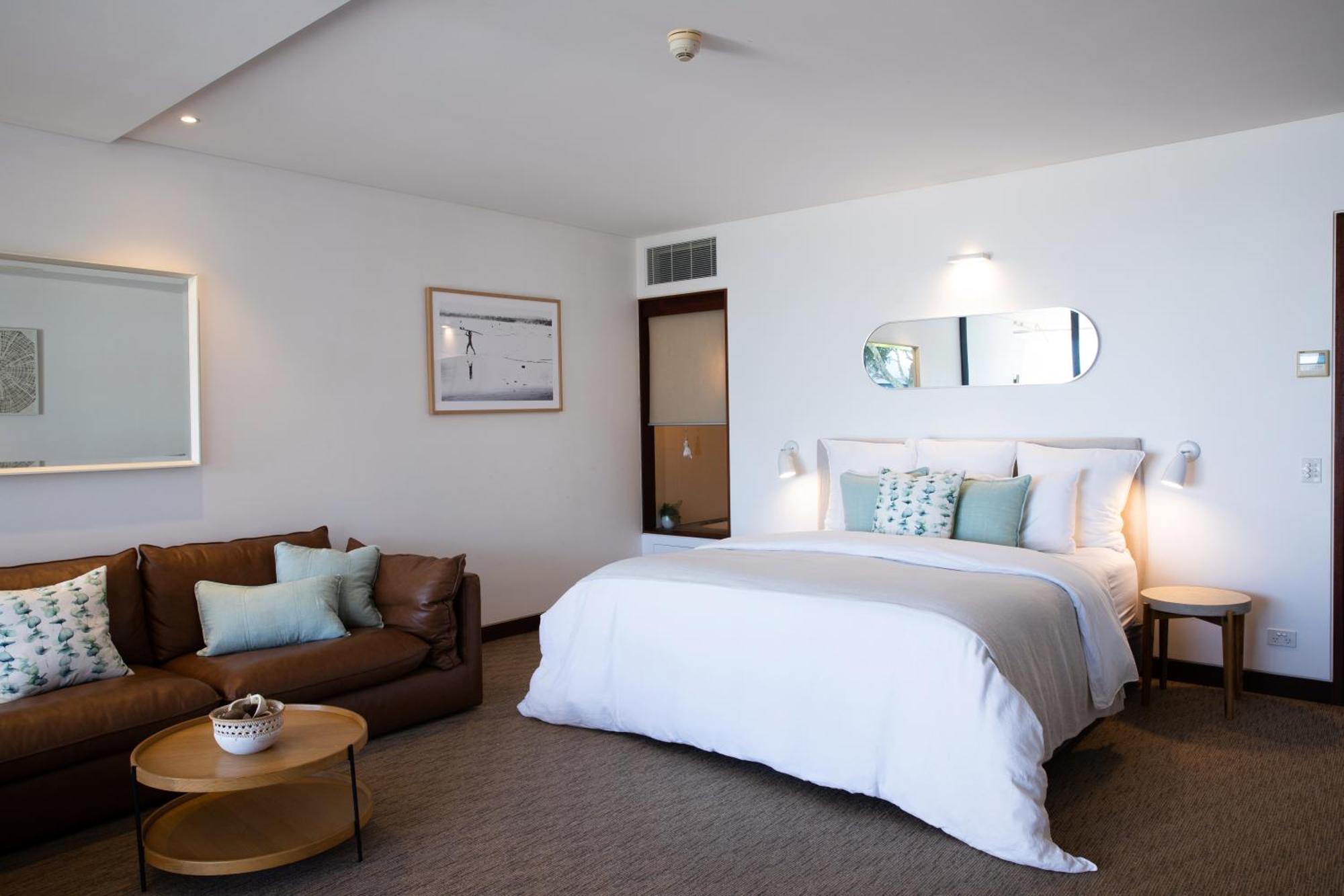 Beach Suites Hotel