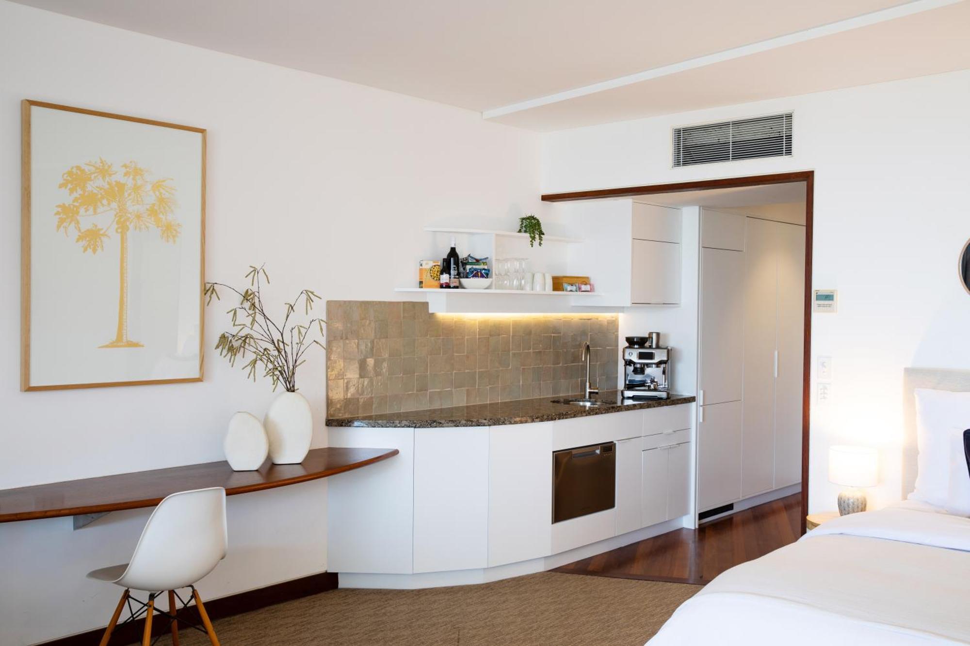 Hotel Beach Suites