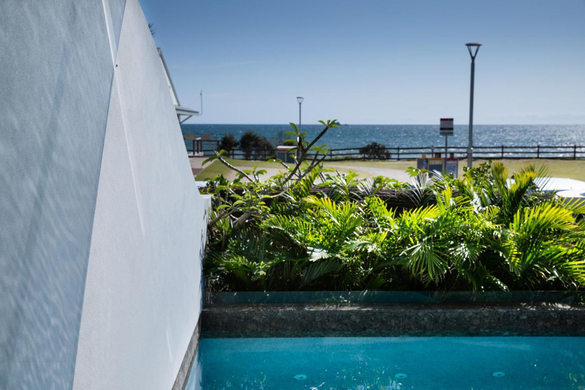 Hotel Beach Suites Byron Bay