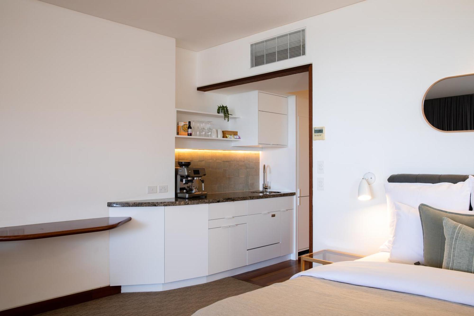 Beach Suites Byron Bay