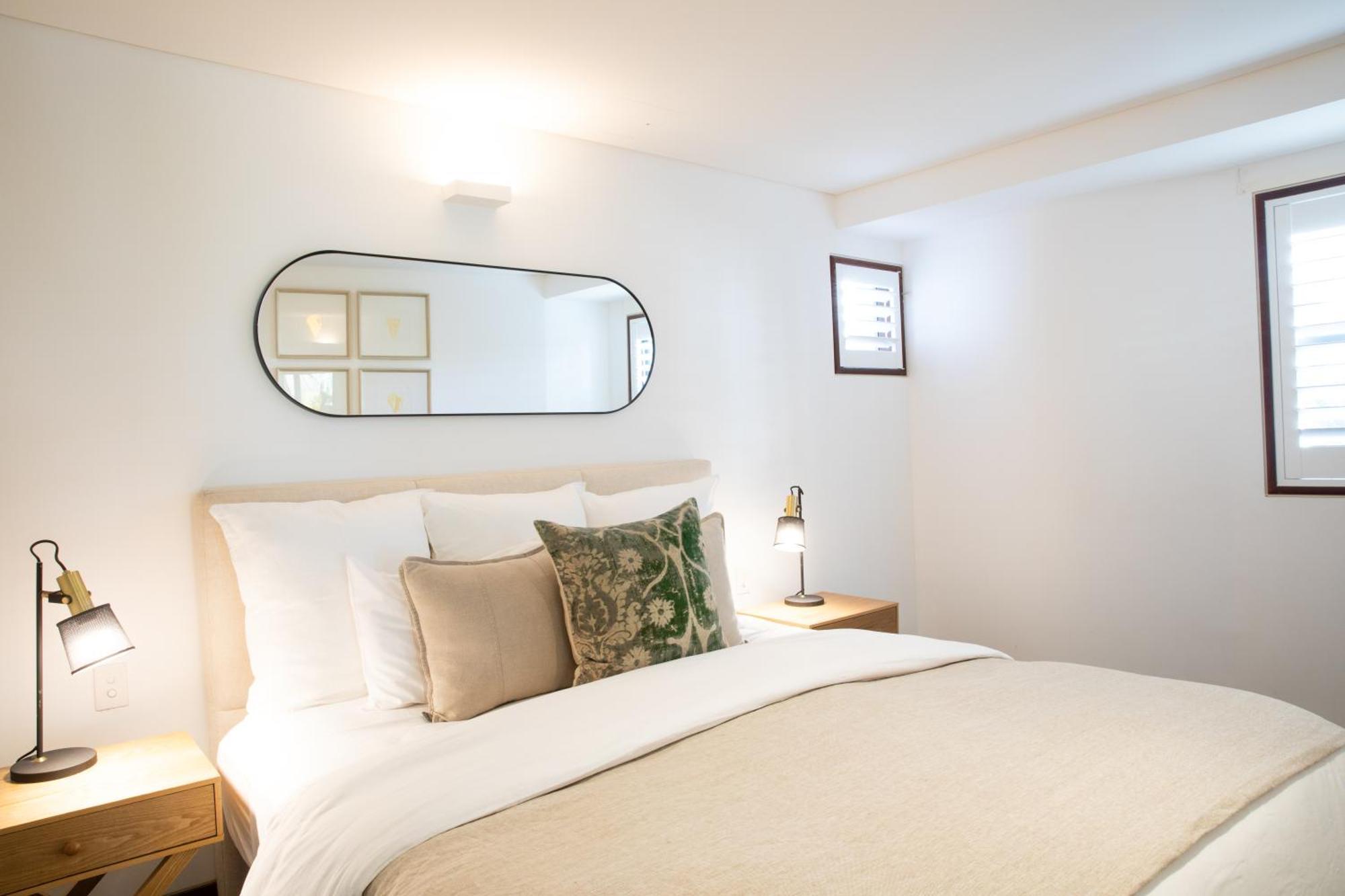 Beach Suites 4* Byron Bay