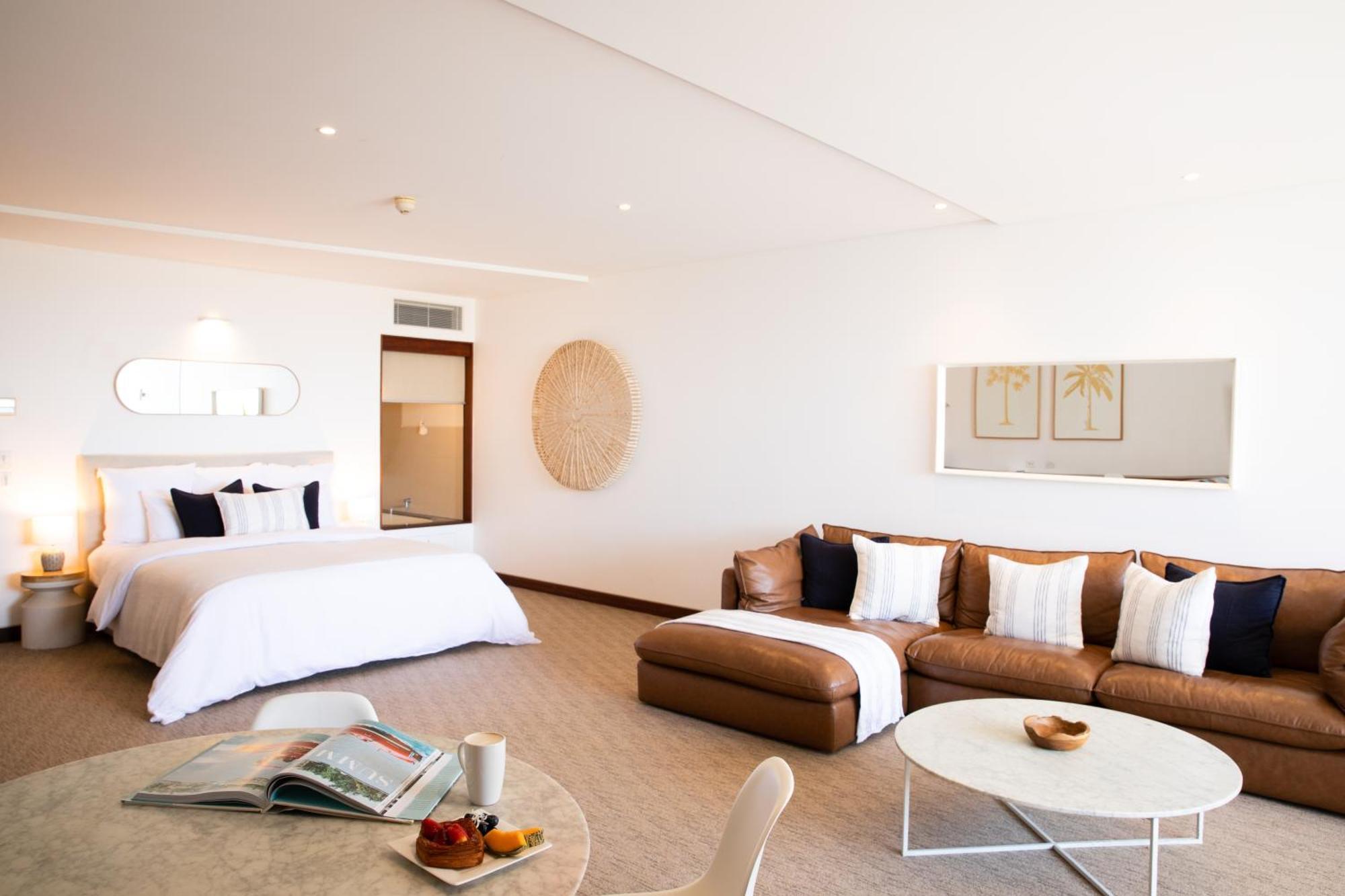 Beach Suites