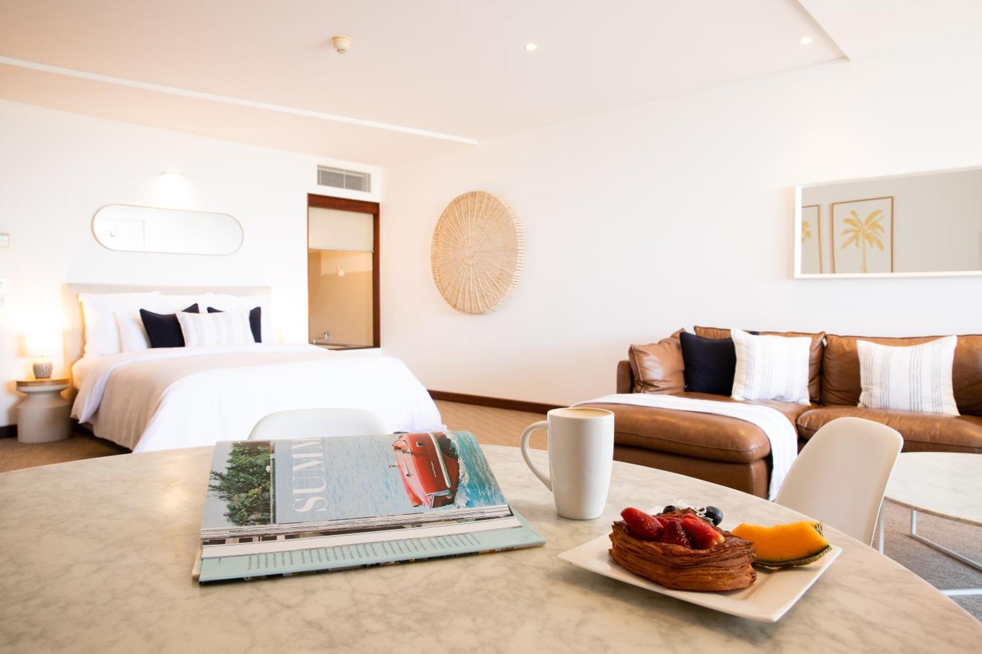 Beach Suites