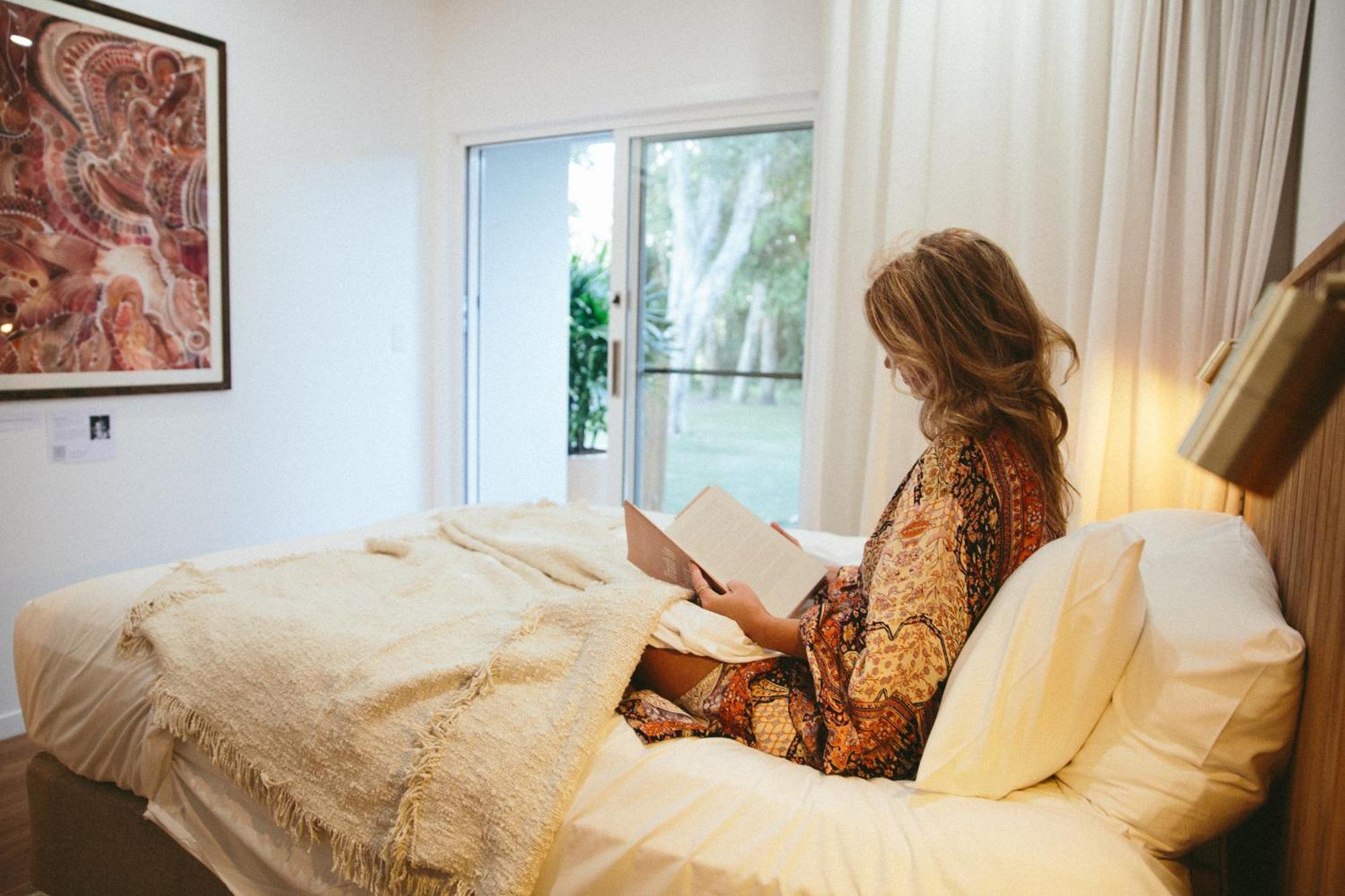 The Health Motel Byron Bay