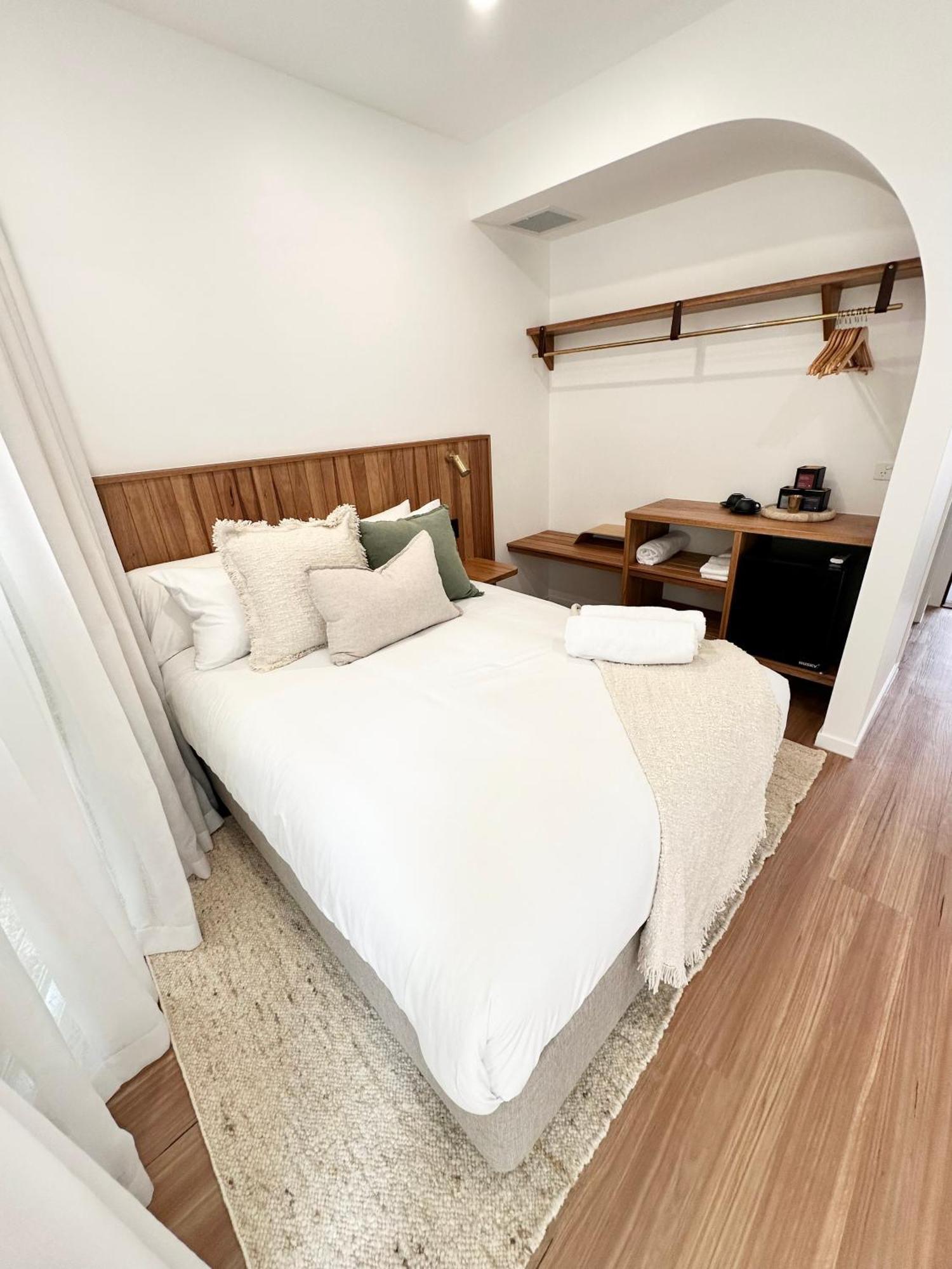 Motel The Health Byron Bay