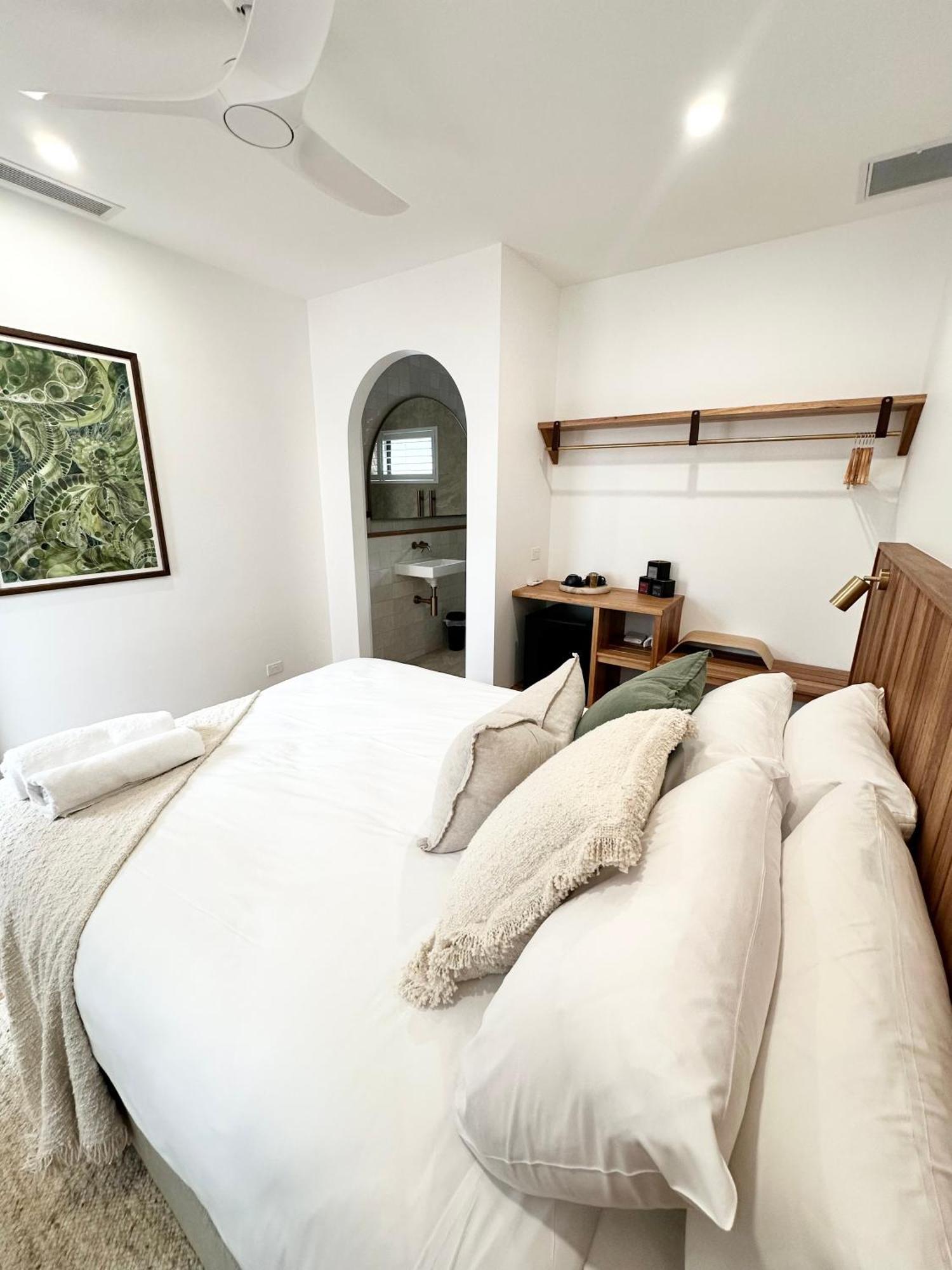 The Health Motel