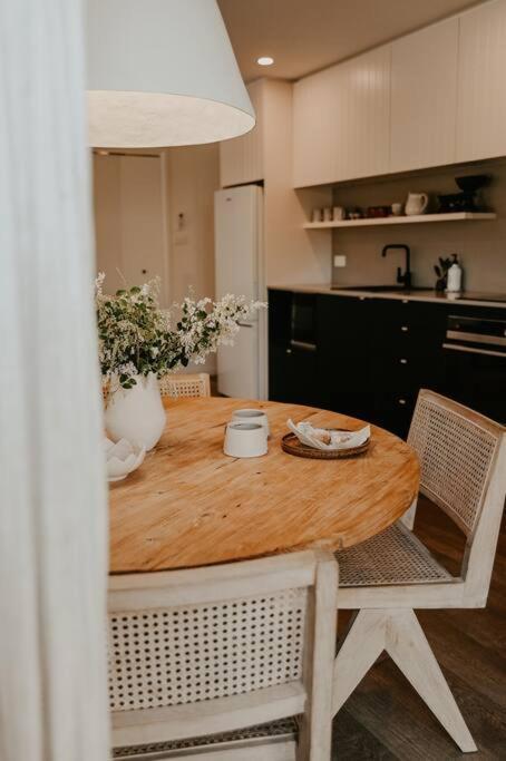 Le Viti Apartment *
