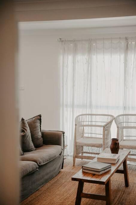 Le Viti Apartment Byron Bay