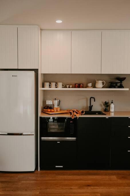 Apartment Le Viti *