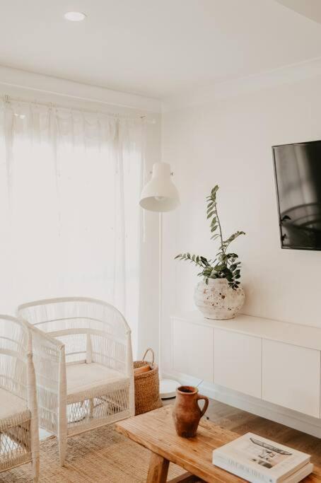 Le Viti Apartment Byron Bay