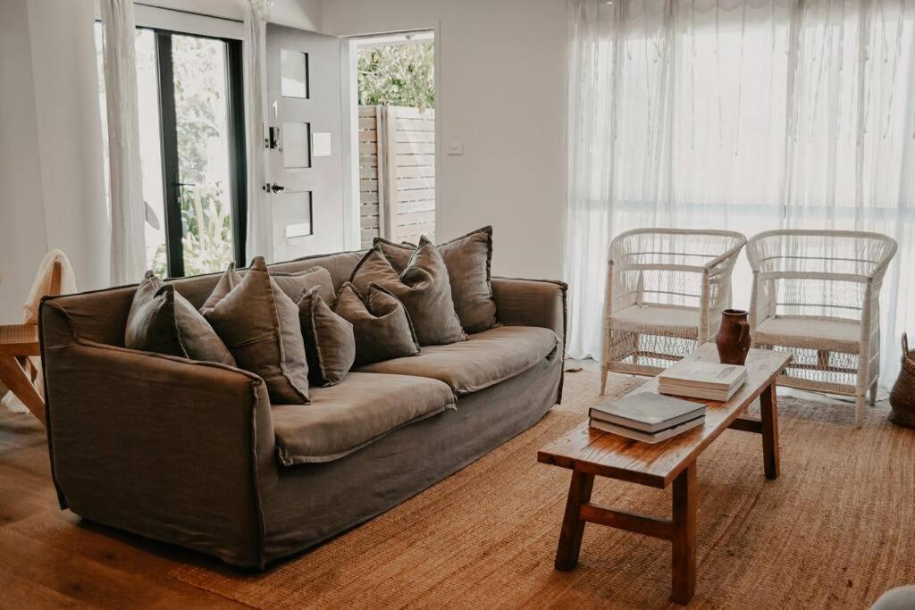 Le Viti Byron Bay