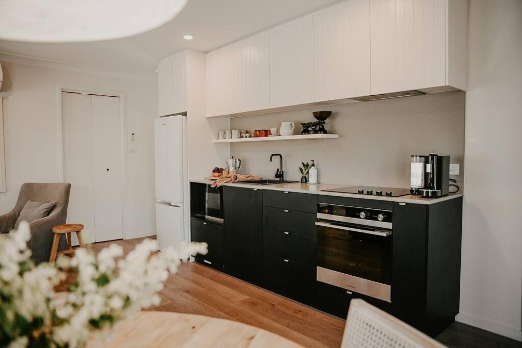 Apartment Le Viti Byron Bay