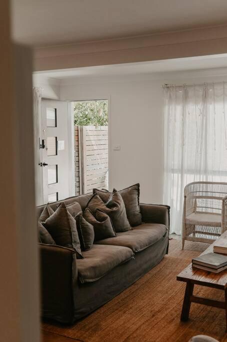 Le Viti Apartment Byron Bay