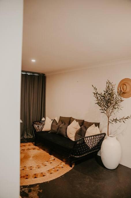 Apartment Le Viti Byron Bay