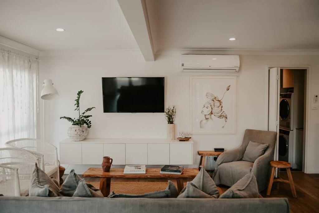Le Viti Apartment Byron Bay