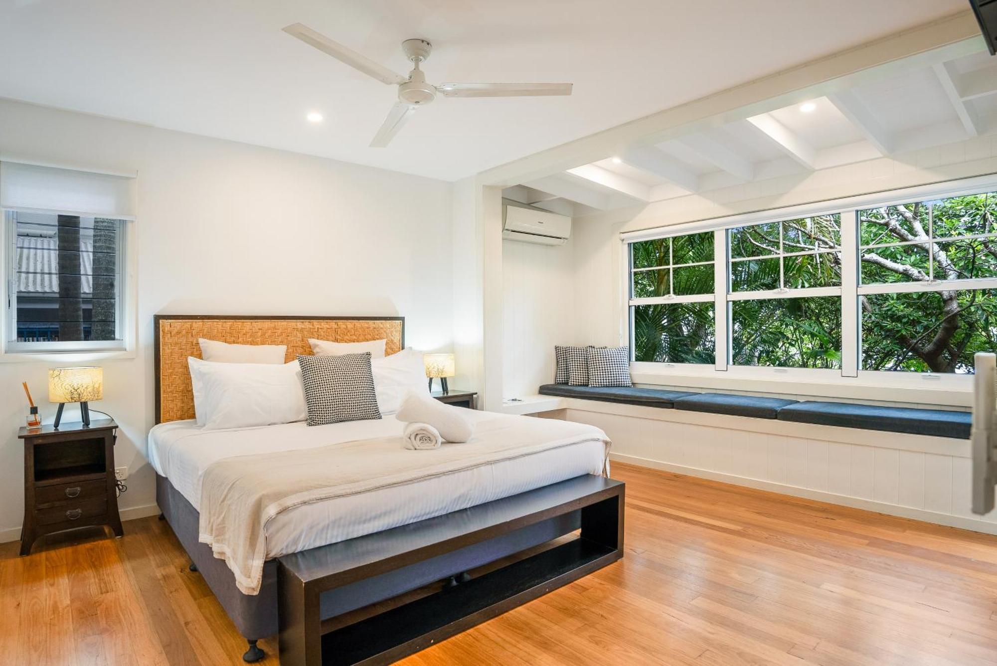 Aaman & Cinta Luxury Guest house