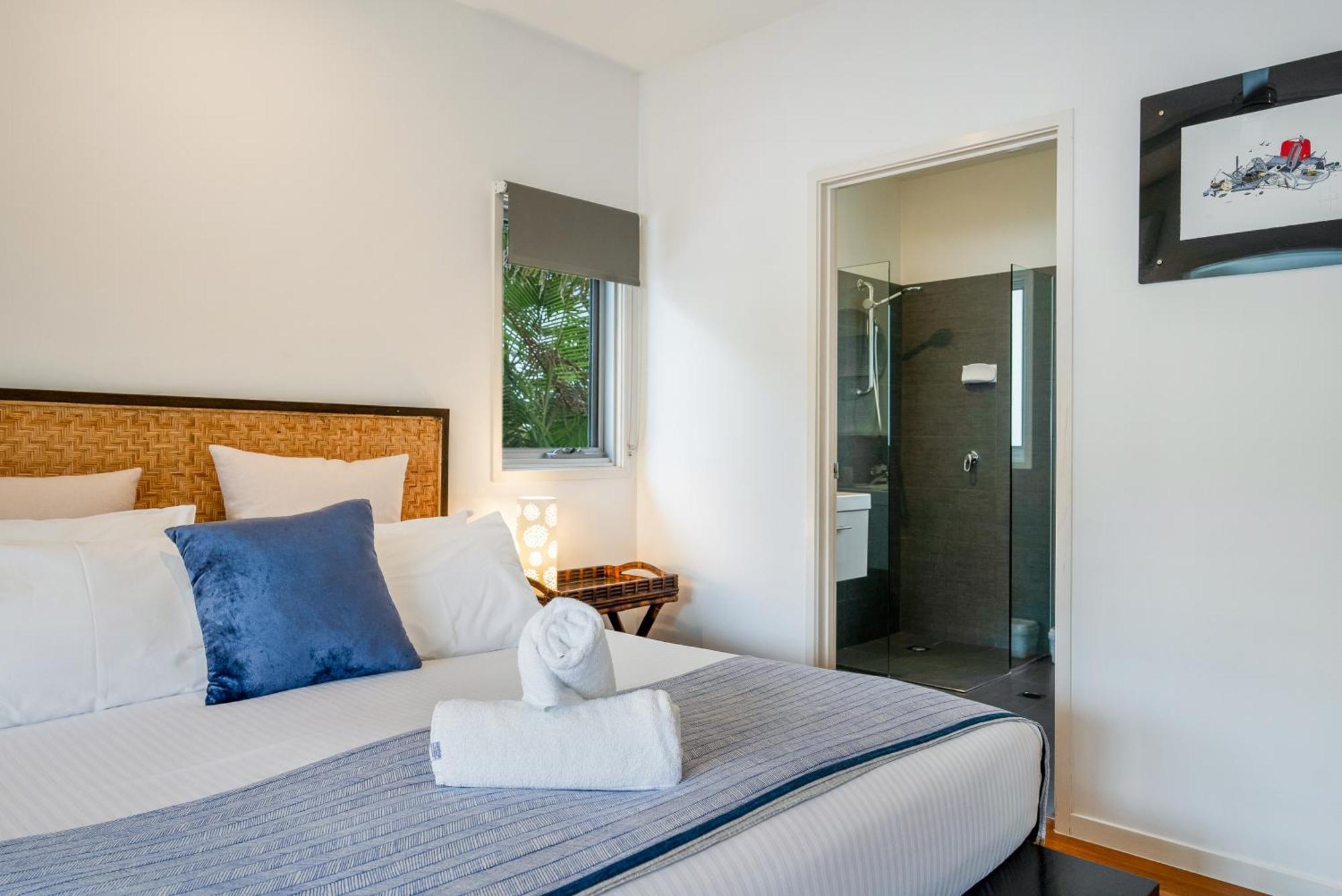 Guest house Aaman & Cinta Luxury