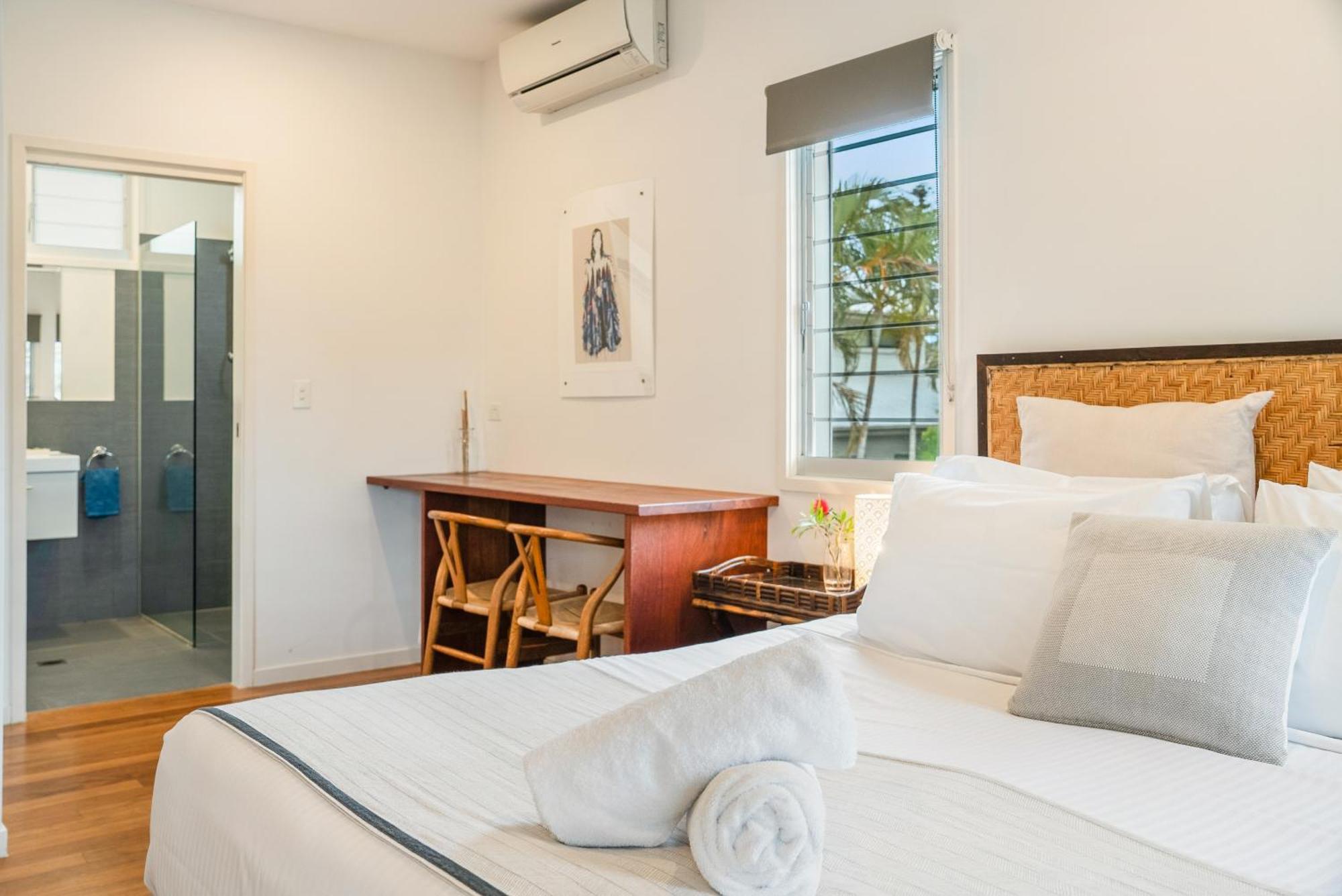 Guest house Aaman & Cinta Luxury