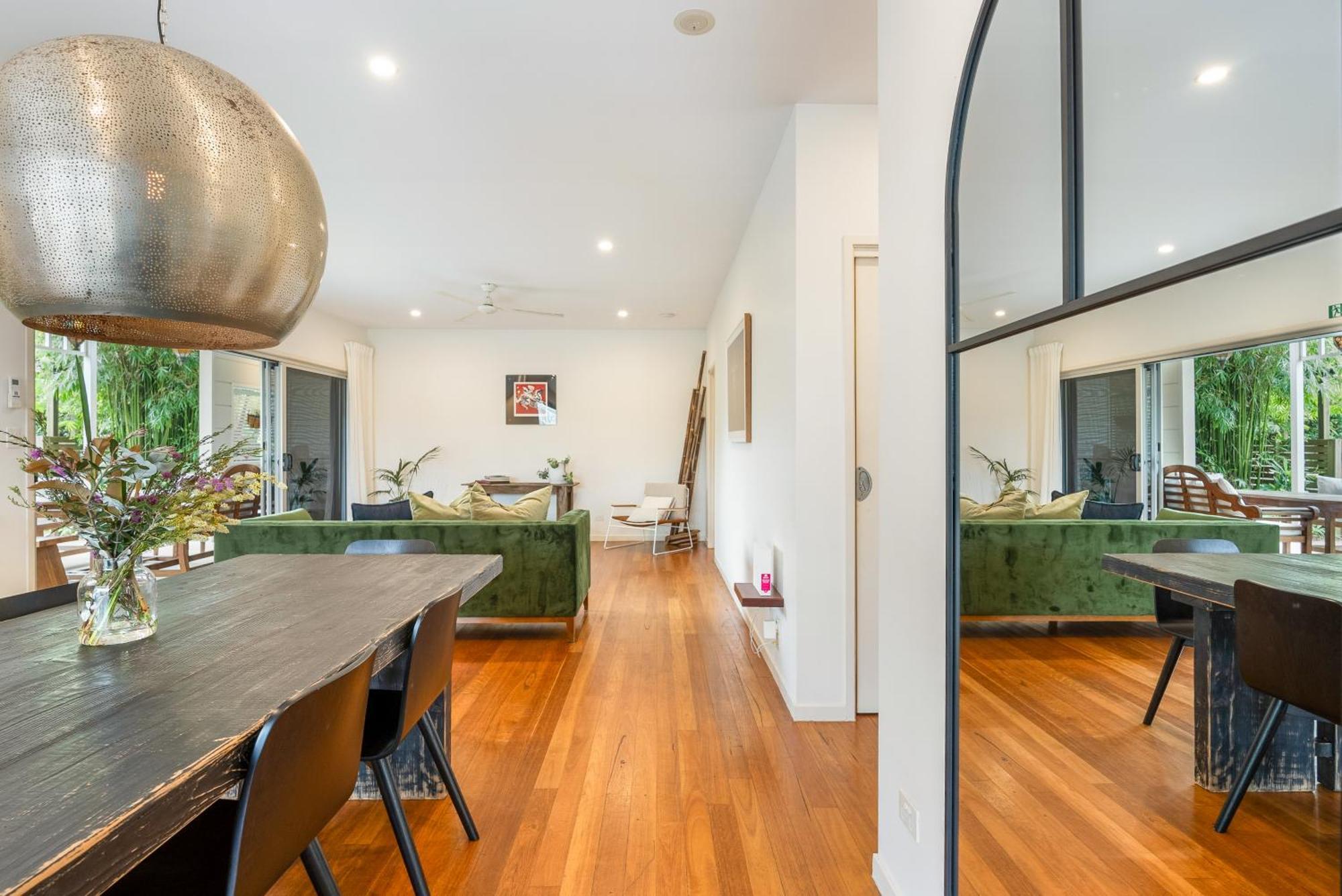 Guest house Aaman & Cinta Luxury Byron Bay