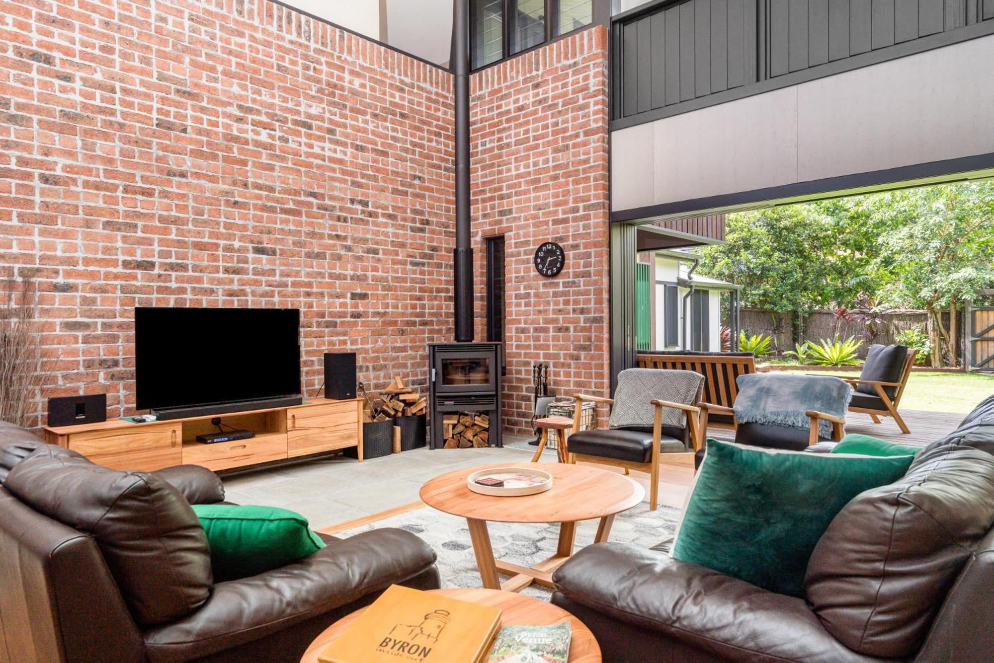 Belongil Laneway Holiday home Byron Bay