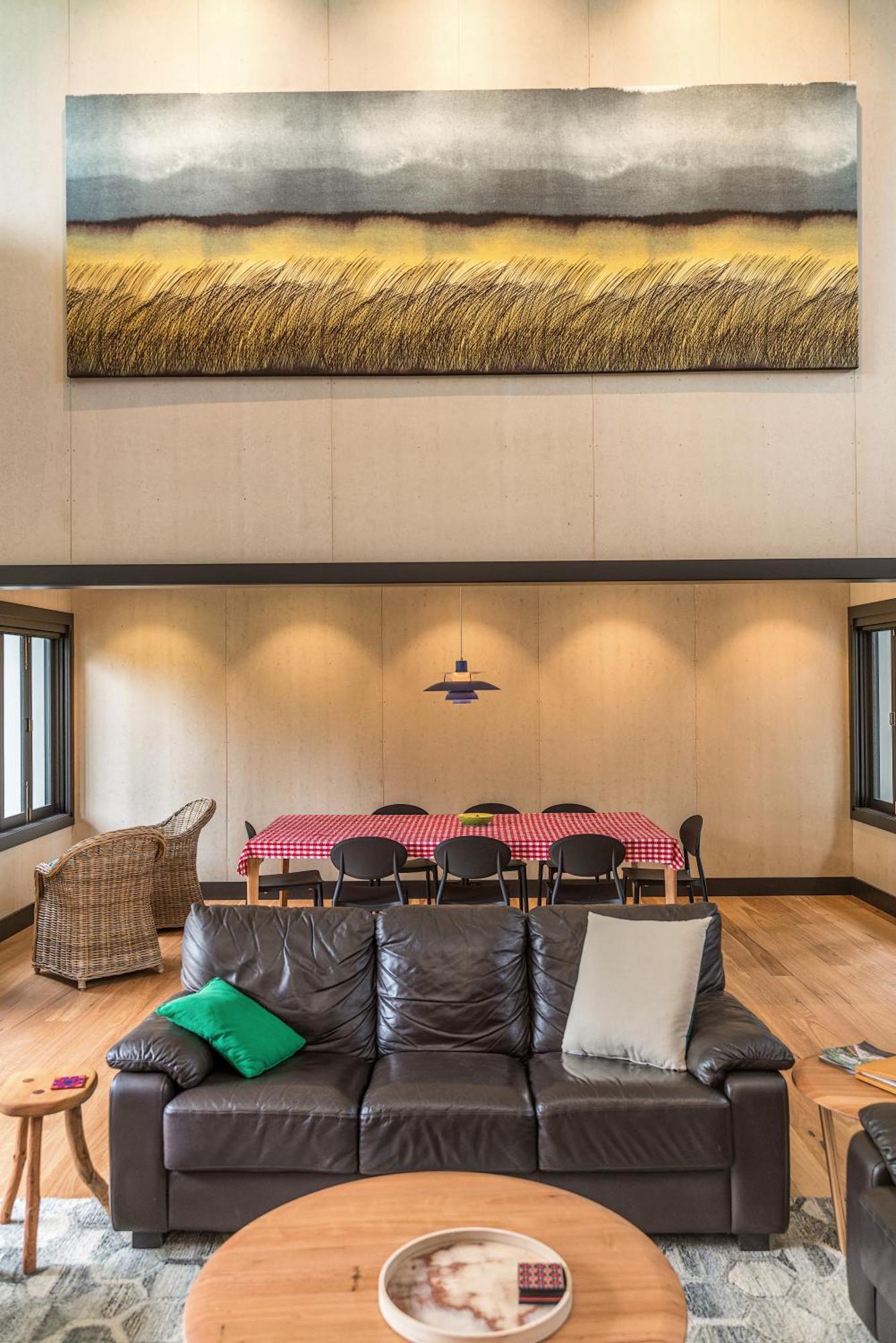 Belongil Laneway Holiday home