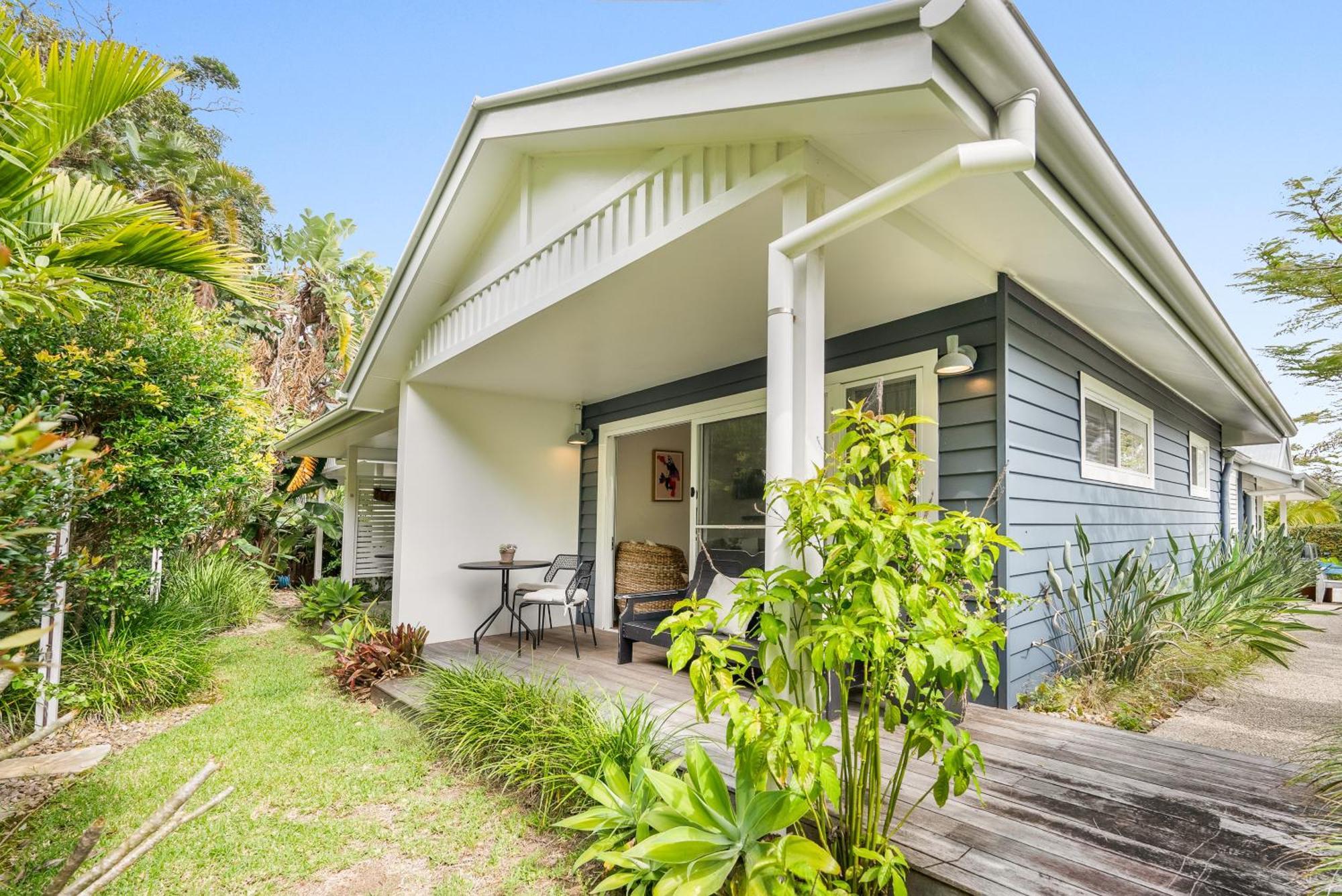 The Shack Guest house 5*