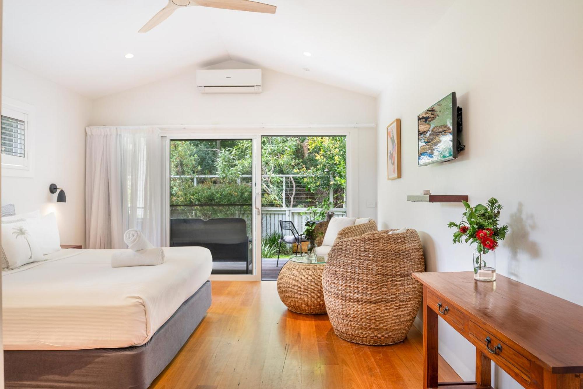 Guest house The Shack 5*