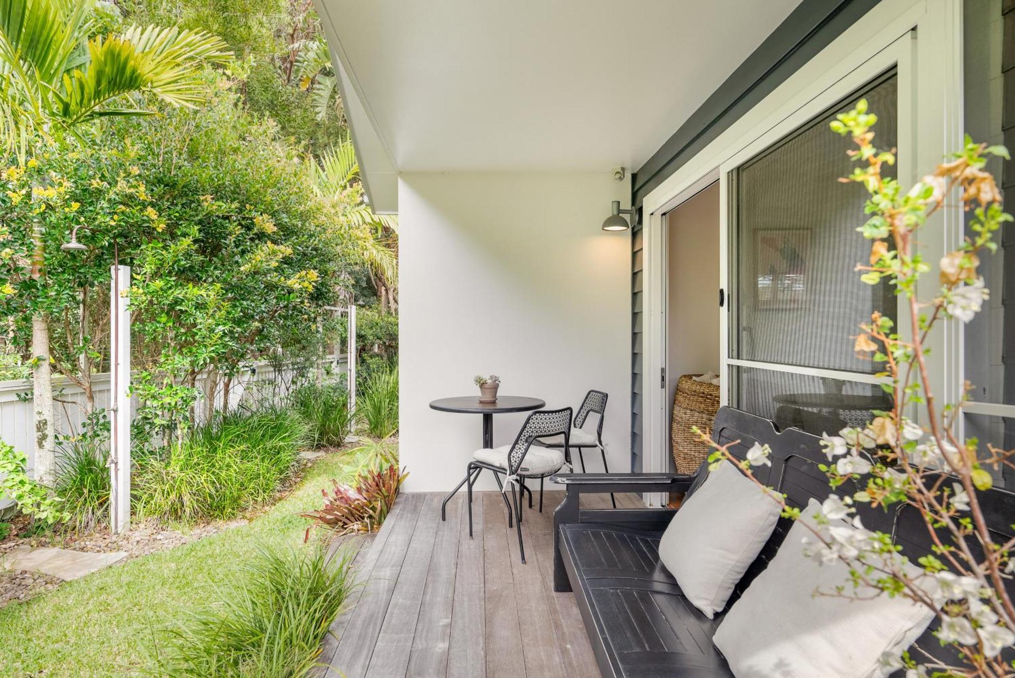 Guest house The Shack Byron Bay