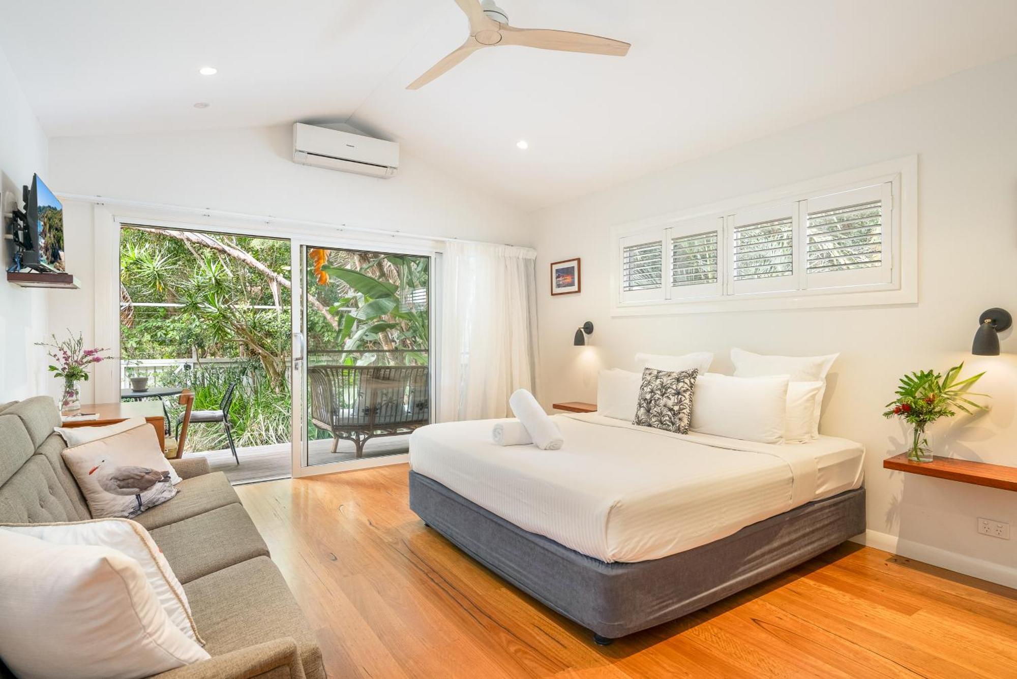 Guest house The Shack 5*