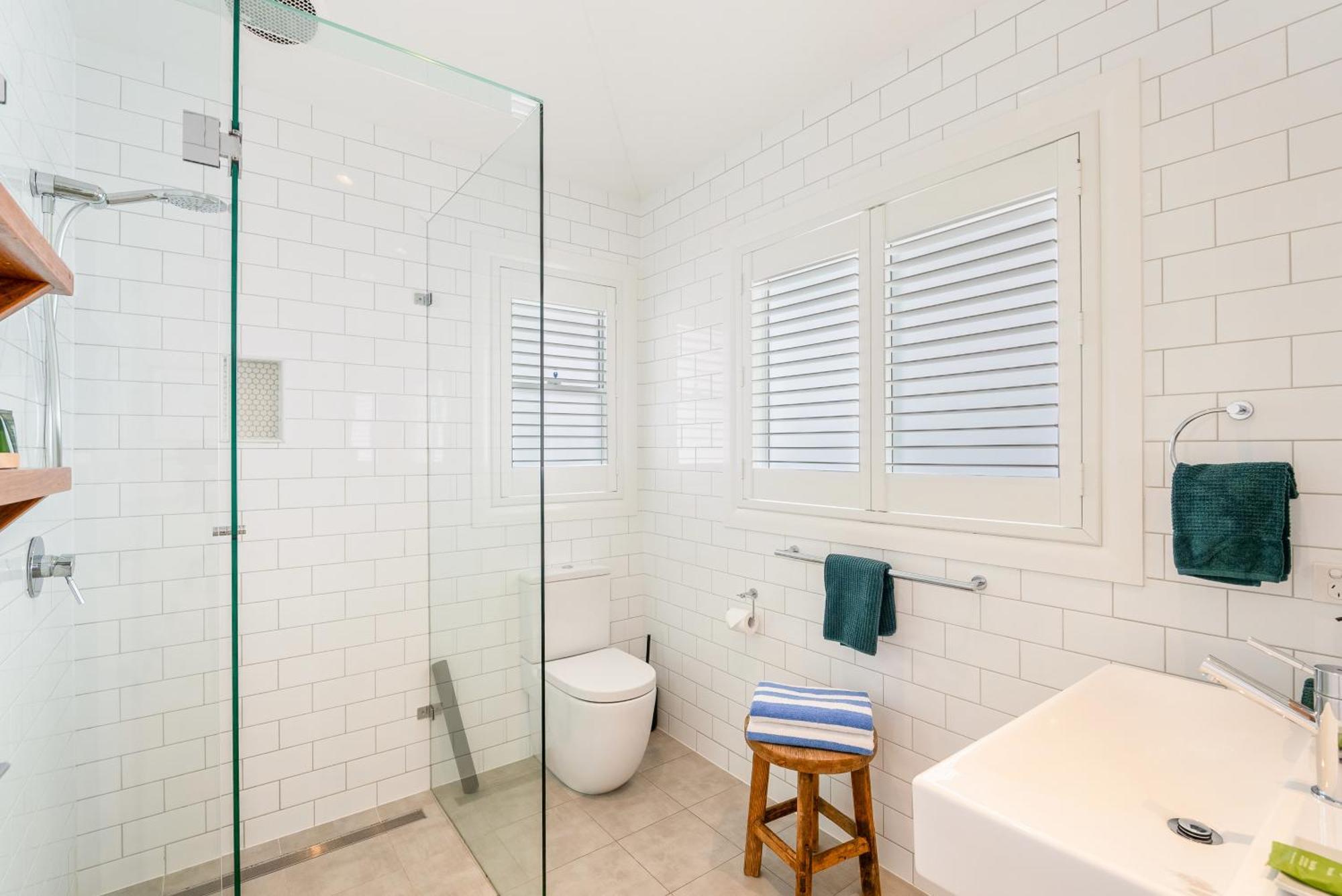 The Shack Guest house Byron Bay