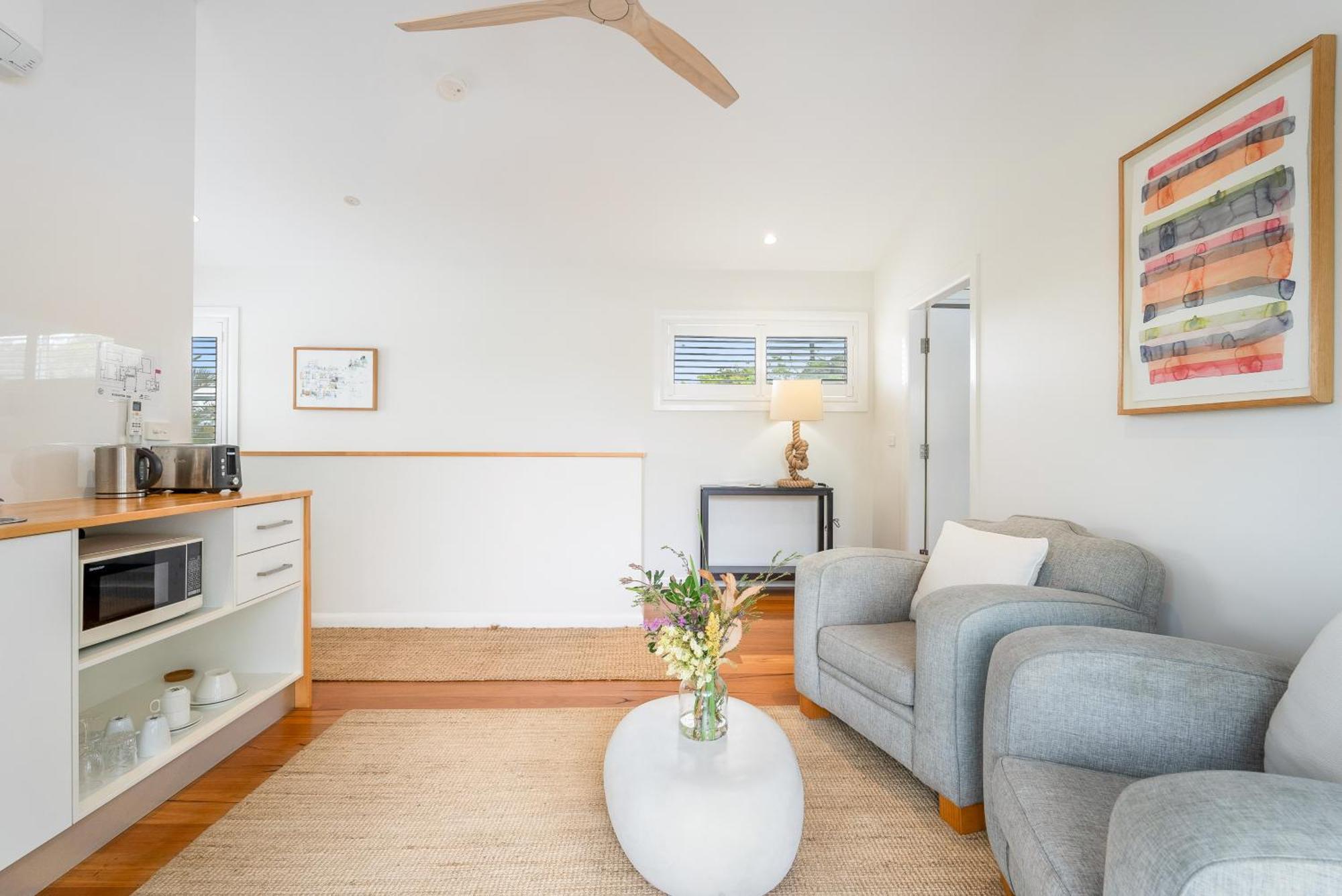 The Shack Byron Bay