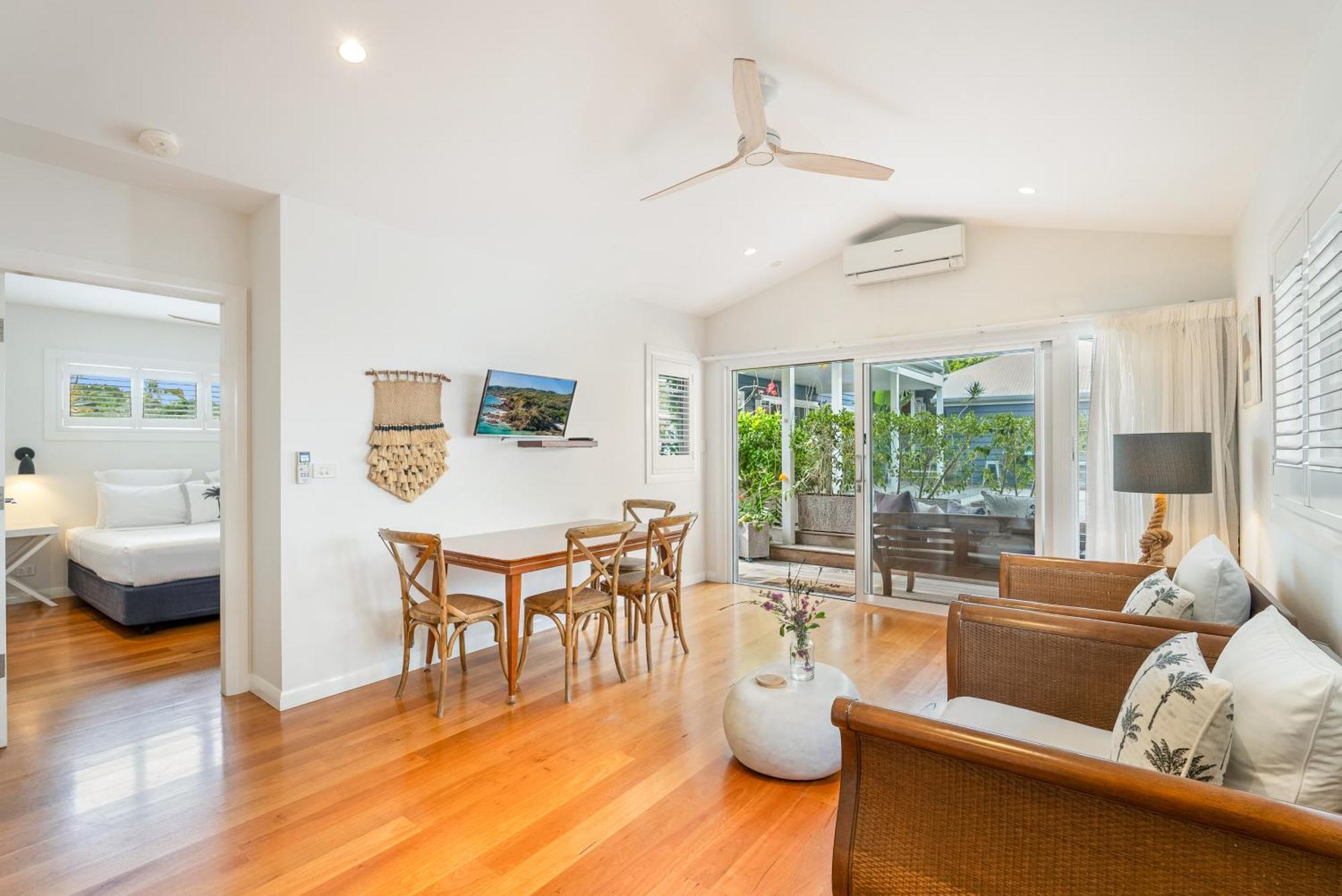 The Shack Guest house 5*