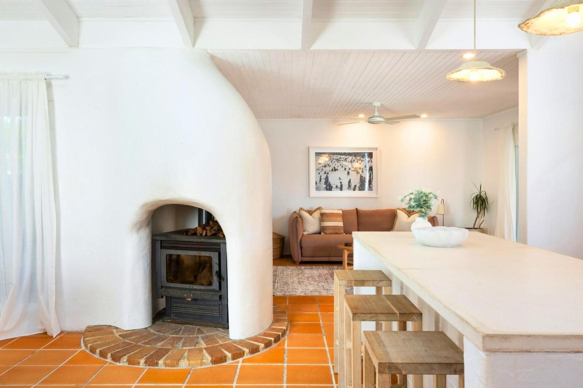 Apollo House & Studio Byron Bay