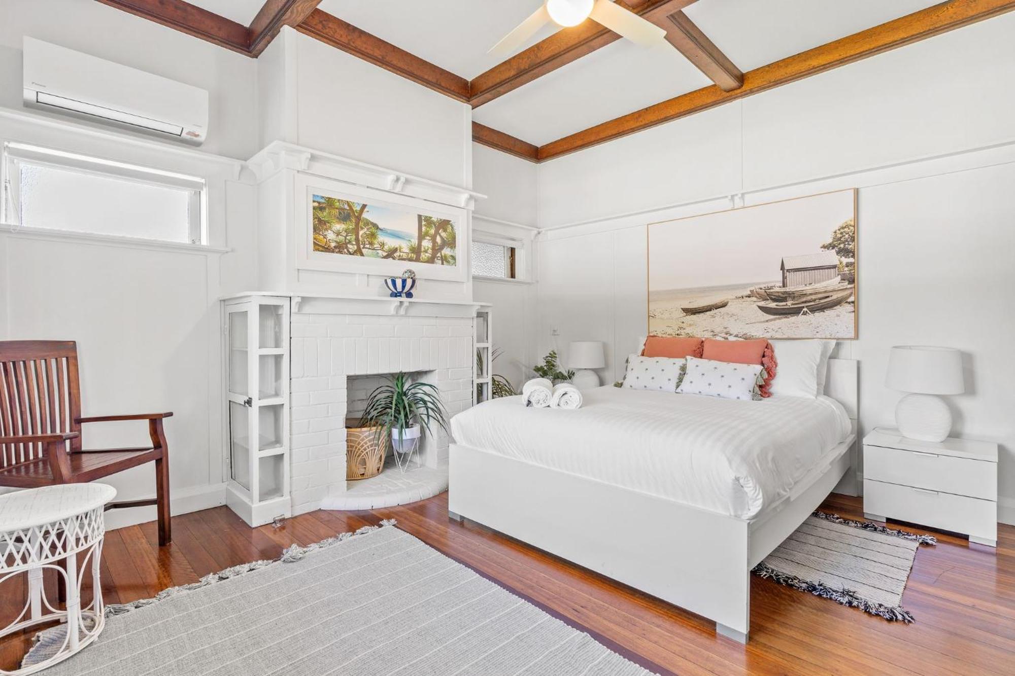 21 Carlyle Street - Byron Bay