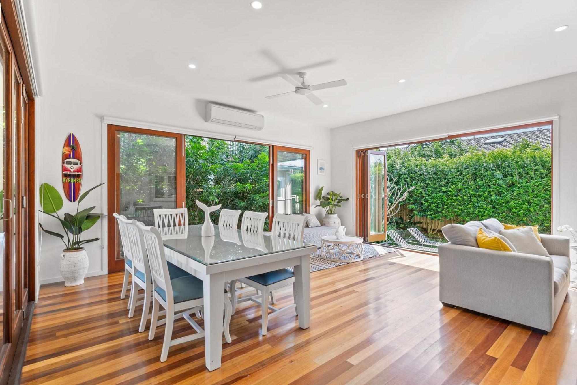21 Carlyle Street - * Byron Bay
