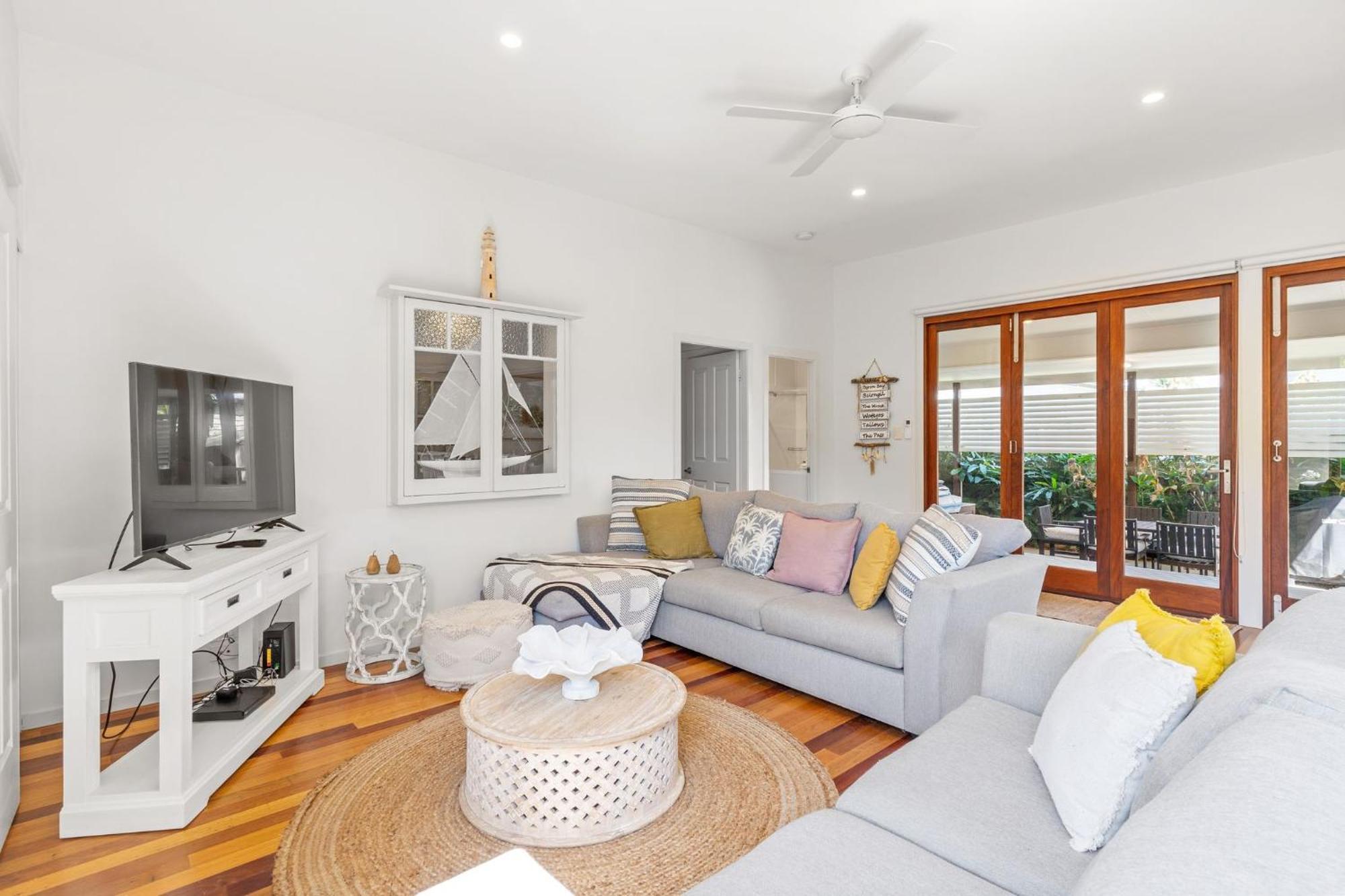 21 Carlyle Street - Holiday home Byron Bay