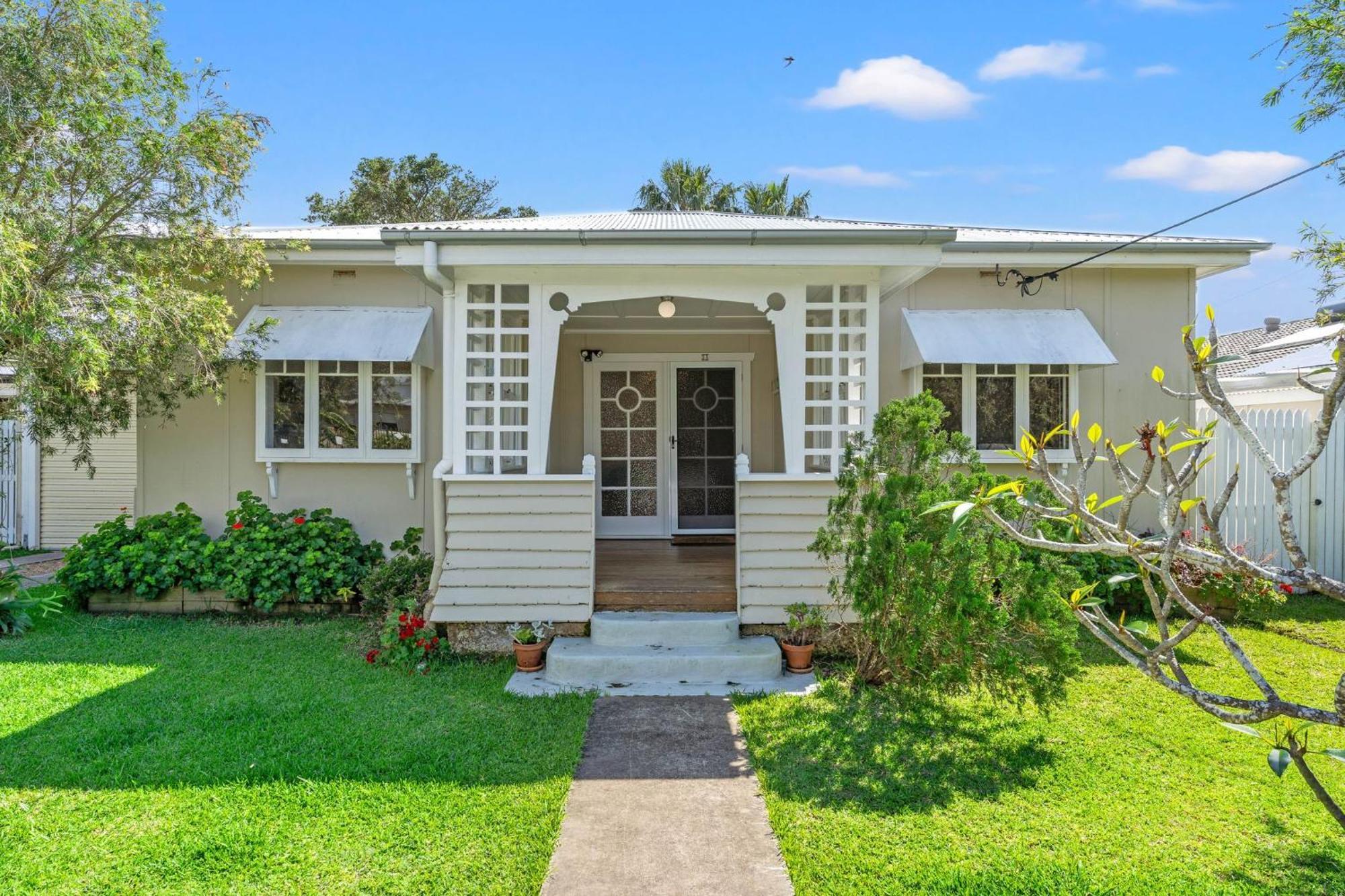 Holiday home 21 Carlyle Street -