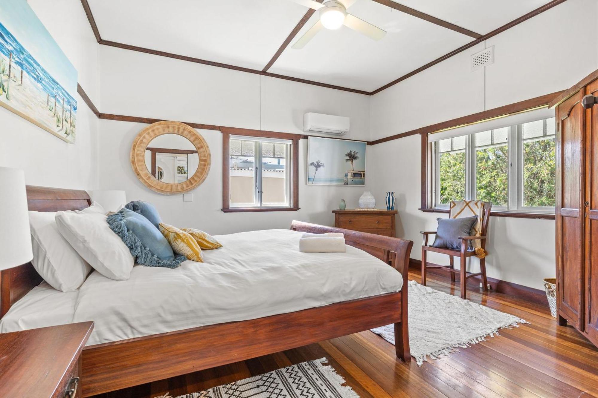 21 Carlyle Street - Holiday home Byron Bay