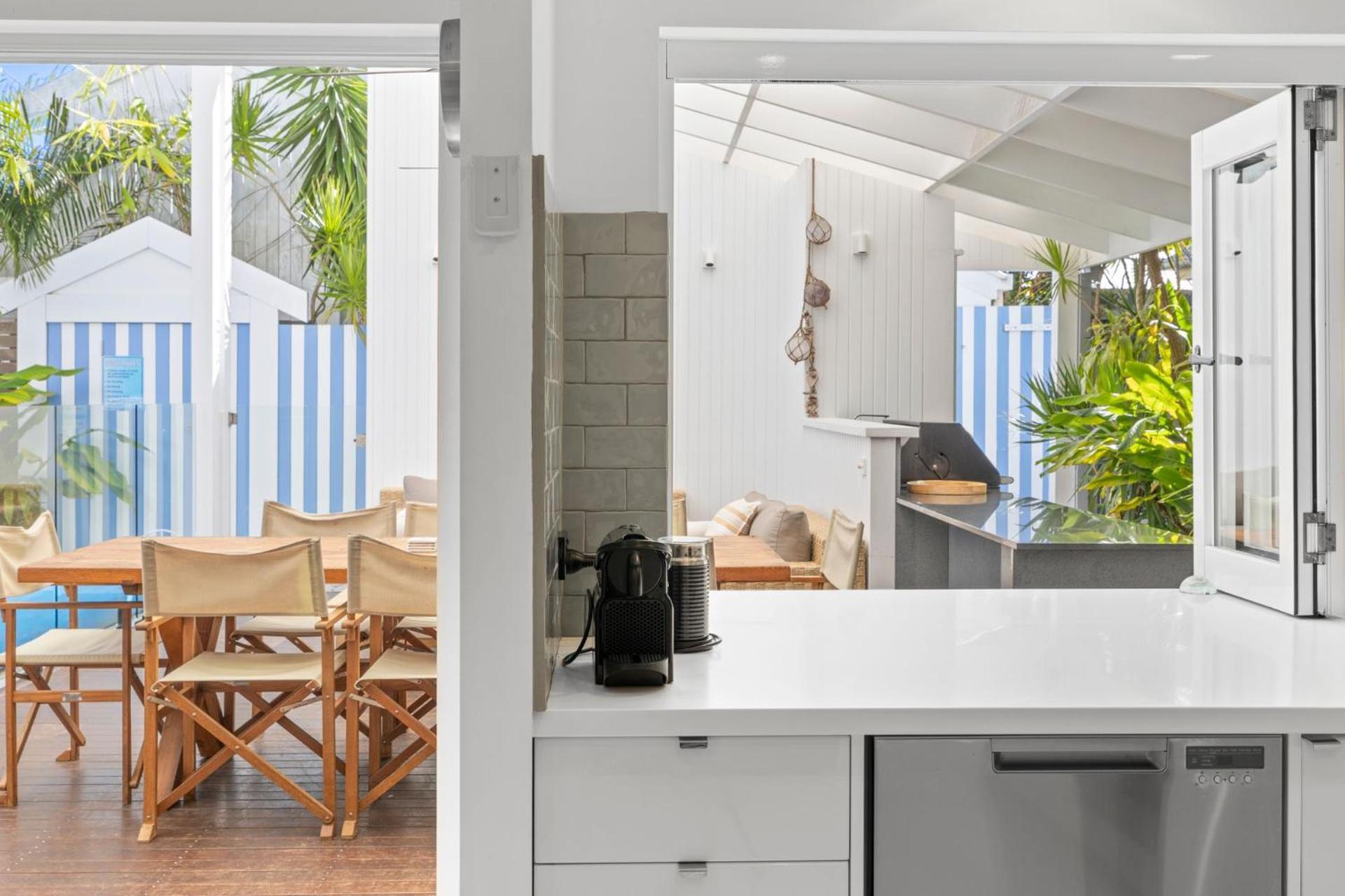 Holiday home Blubayu Byron Bay
