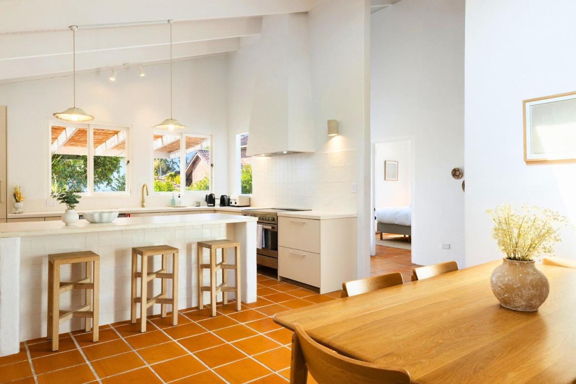 Apollo House & Studio * Byron Bay
