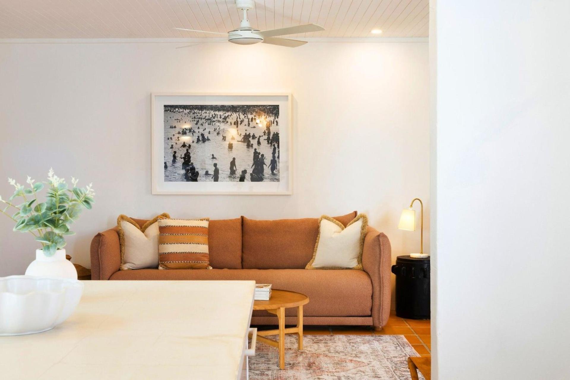 Apollo House & Studio Holiday home