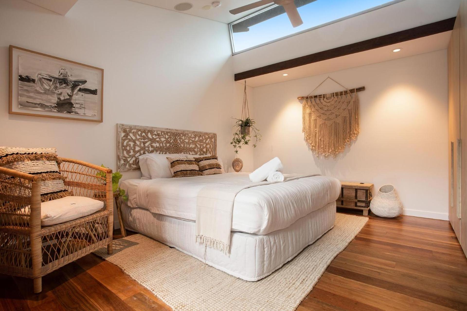 Luxury On The Bay - 2 X 3 Bedroom Byron Bay