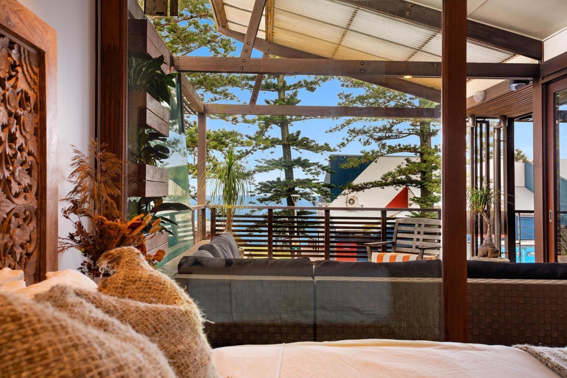Luxury On The Bay - 2 X 3 Bedroom Apartment Byron Bay