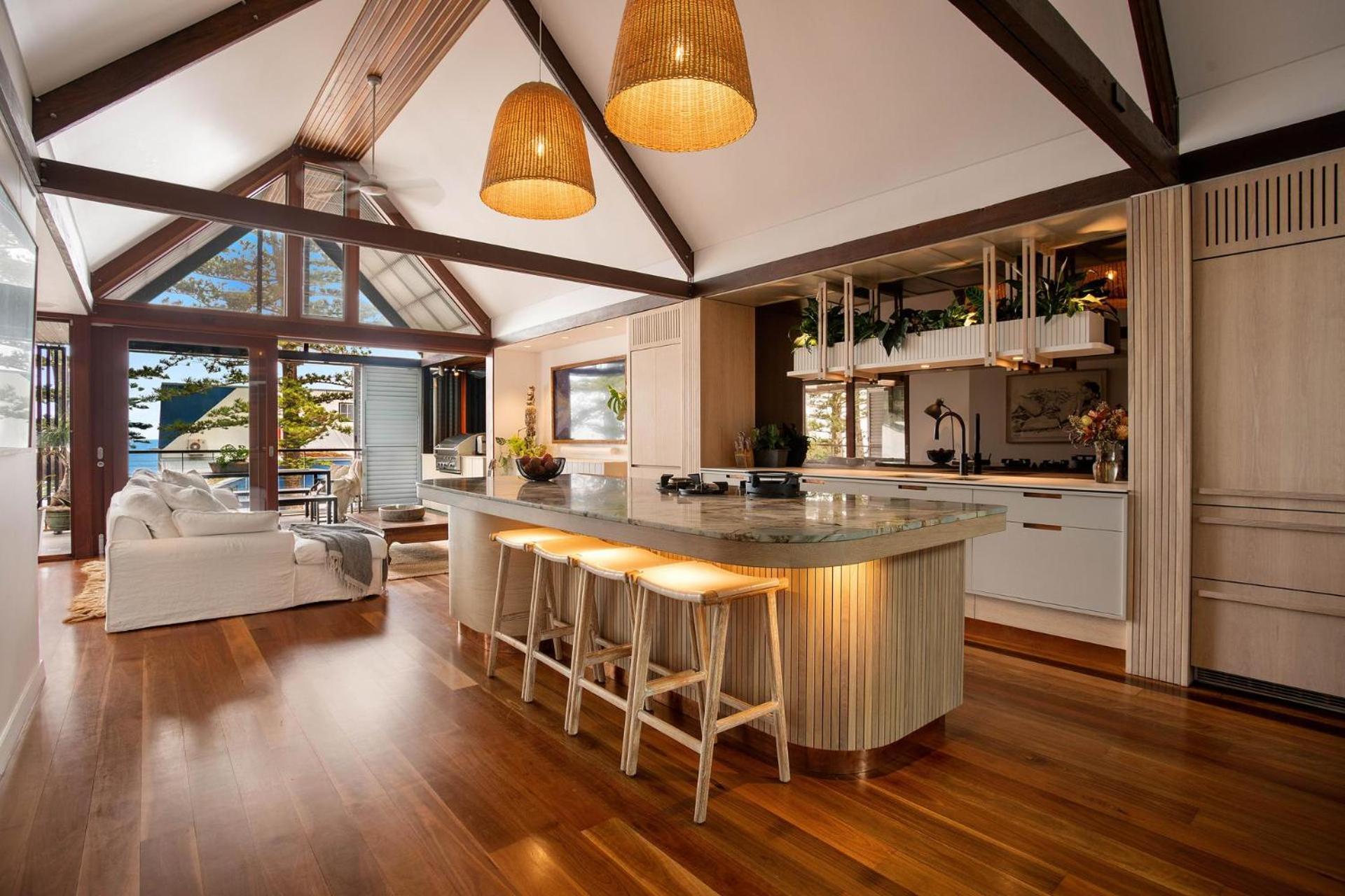 Luxury On The Bay - 2 X 3 Bedroom *