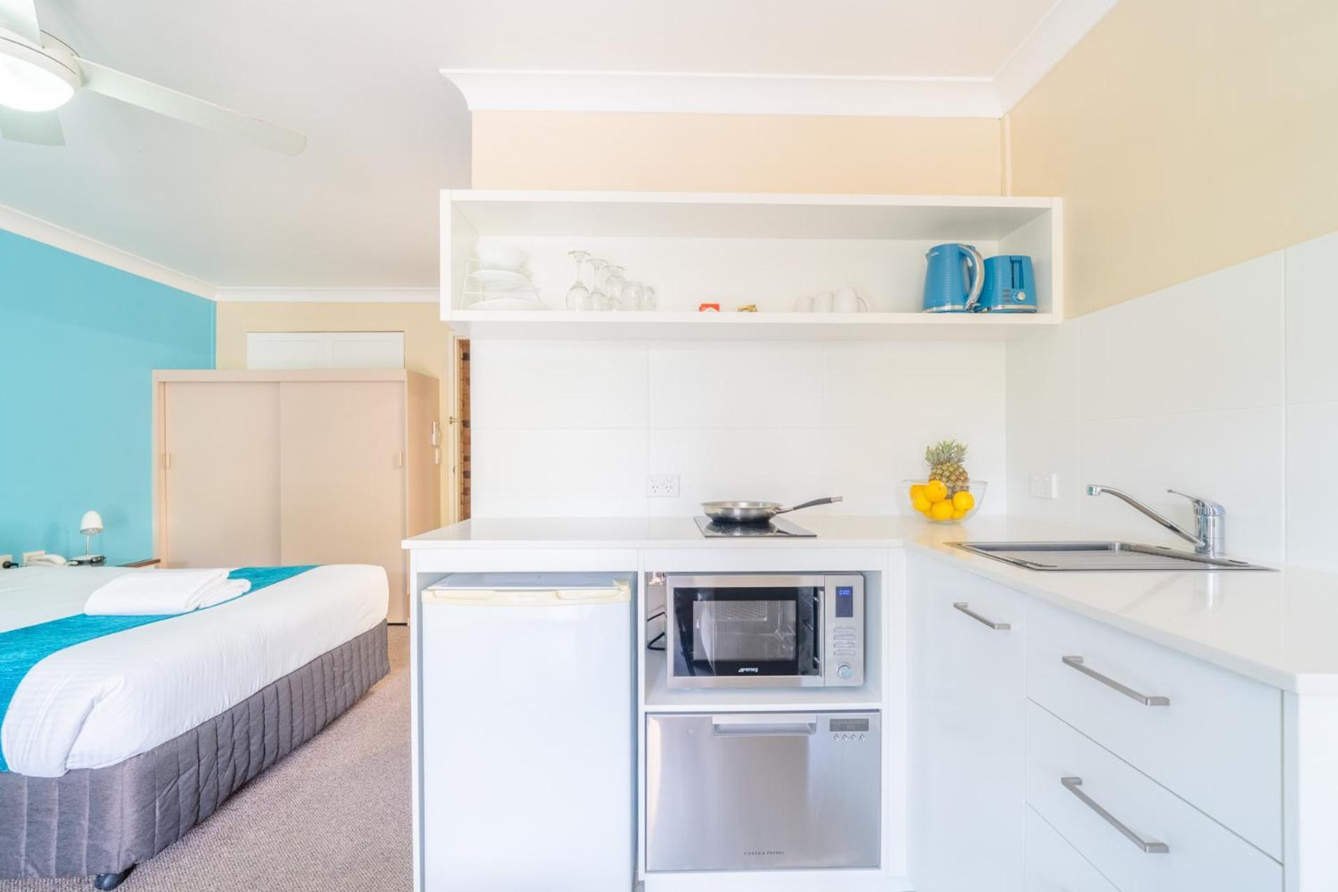 Motel Byron Bayside Byron Bay