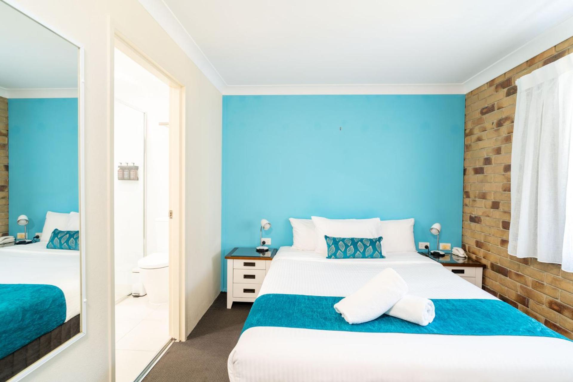 Byron Bayside 3*